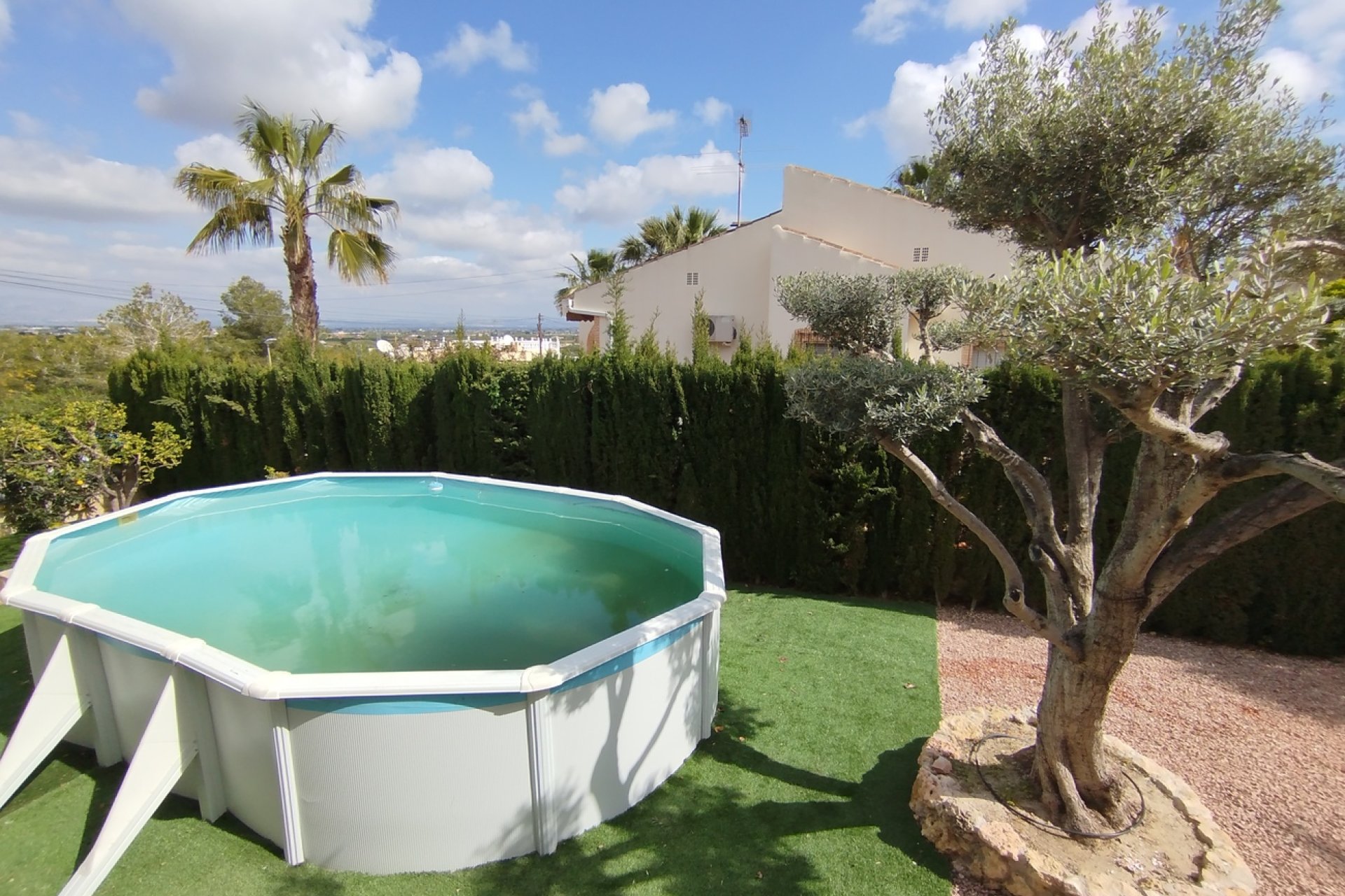 Resale - Villa - Ciudad Quesada - Costa Blanca