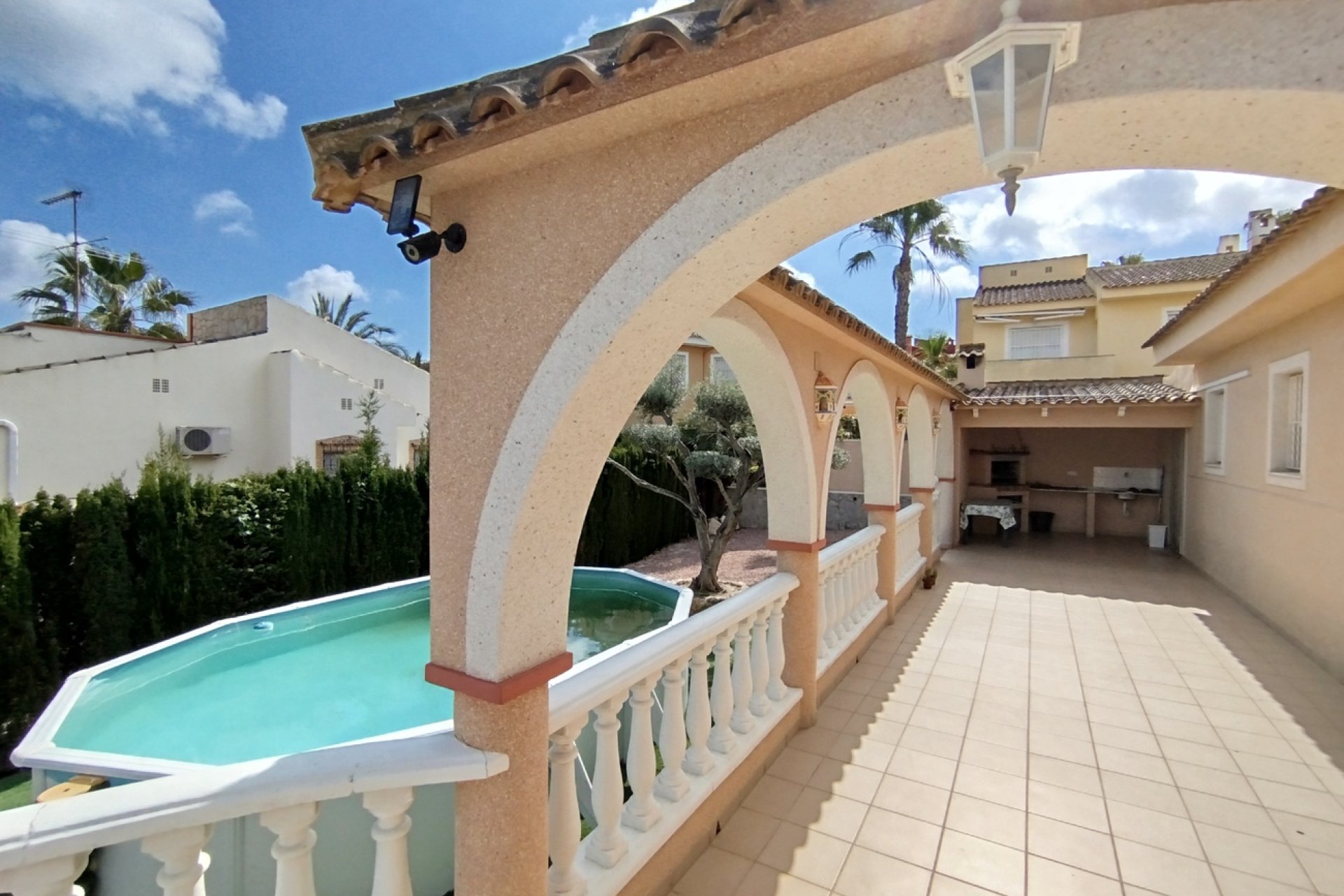 Resale - Villa - Ciudad Quesada - Costa Blanca