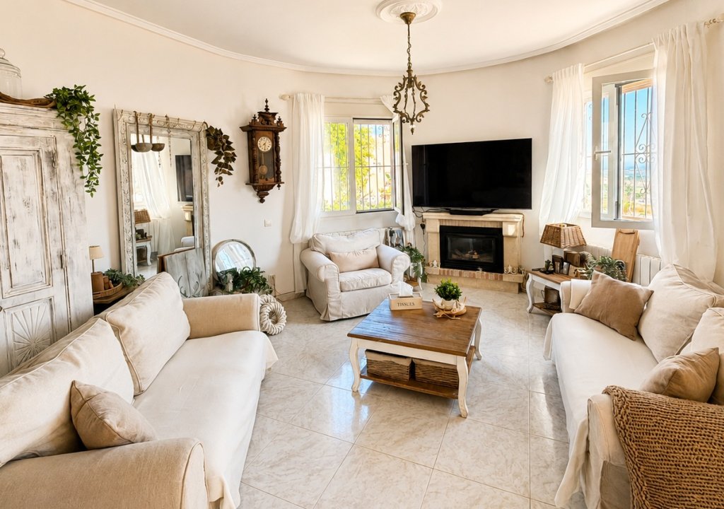 Resale - Villa - Ciudad Quesada - Cuidad Quesada
