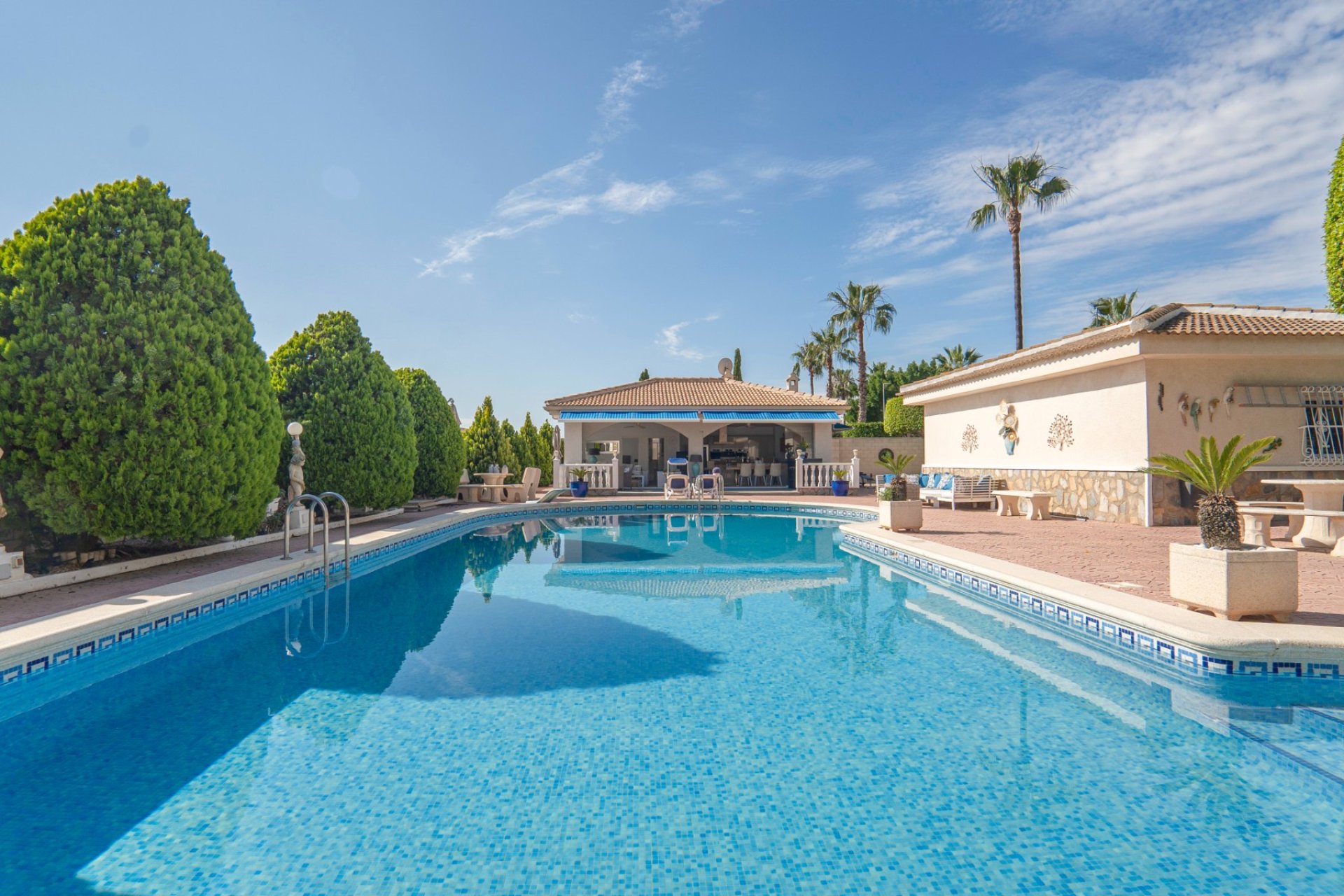 Resale - Villa - Ciudad Quesada - Doña Pena