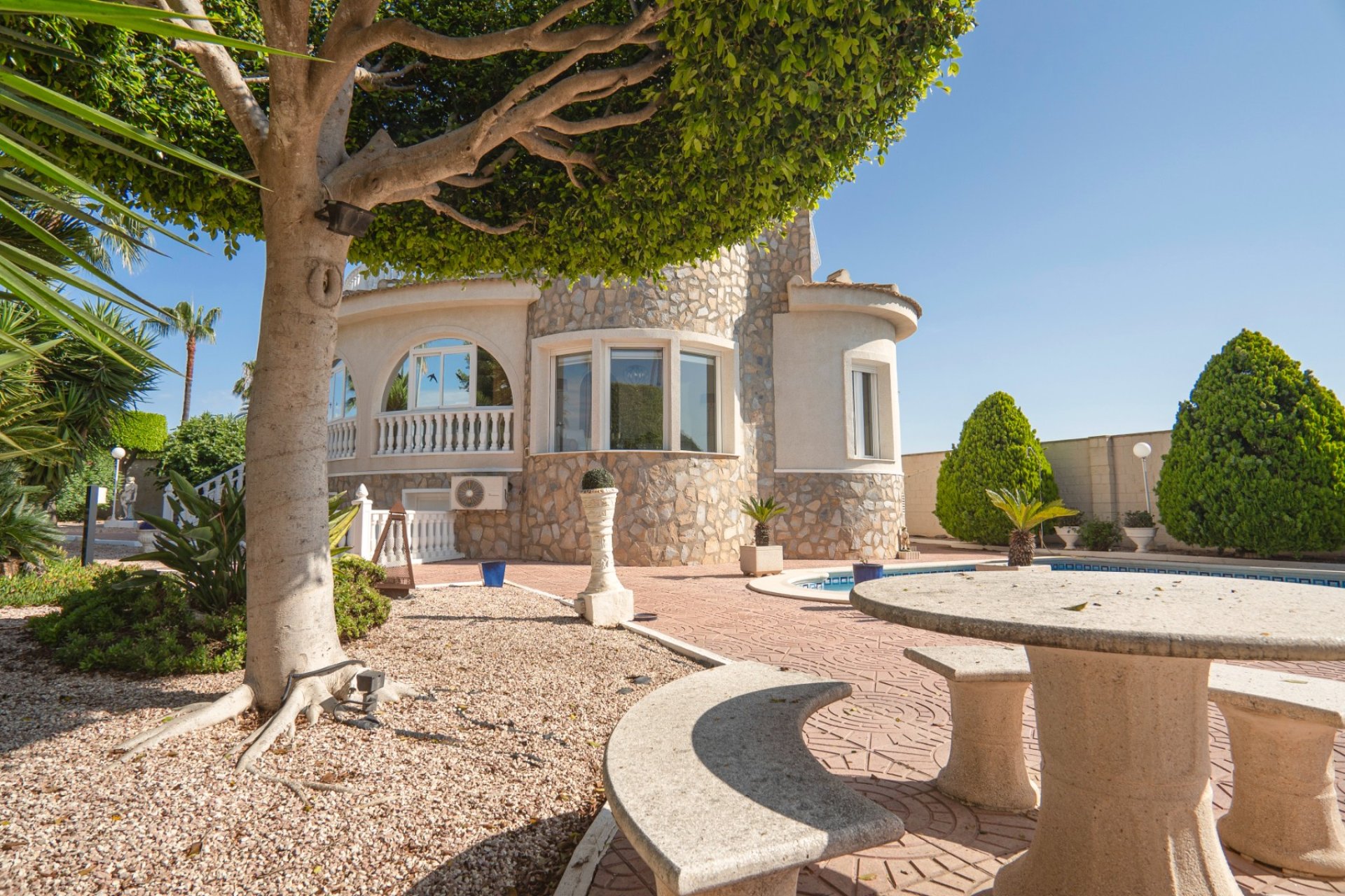 Resale - Villa - Ciudad Quesada - Doña Pena