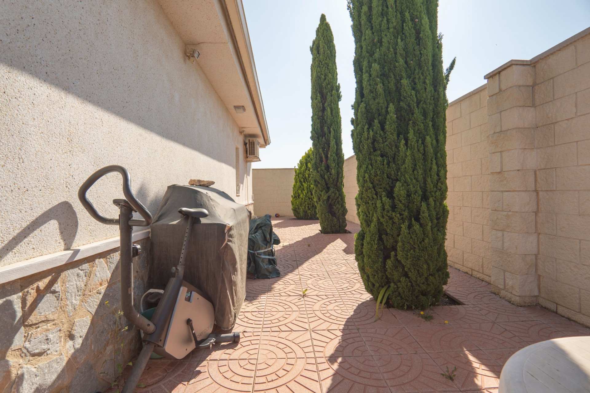 Resale - Villa - Ciudad Quesada - Doña Pena