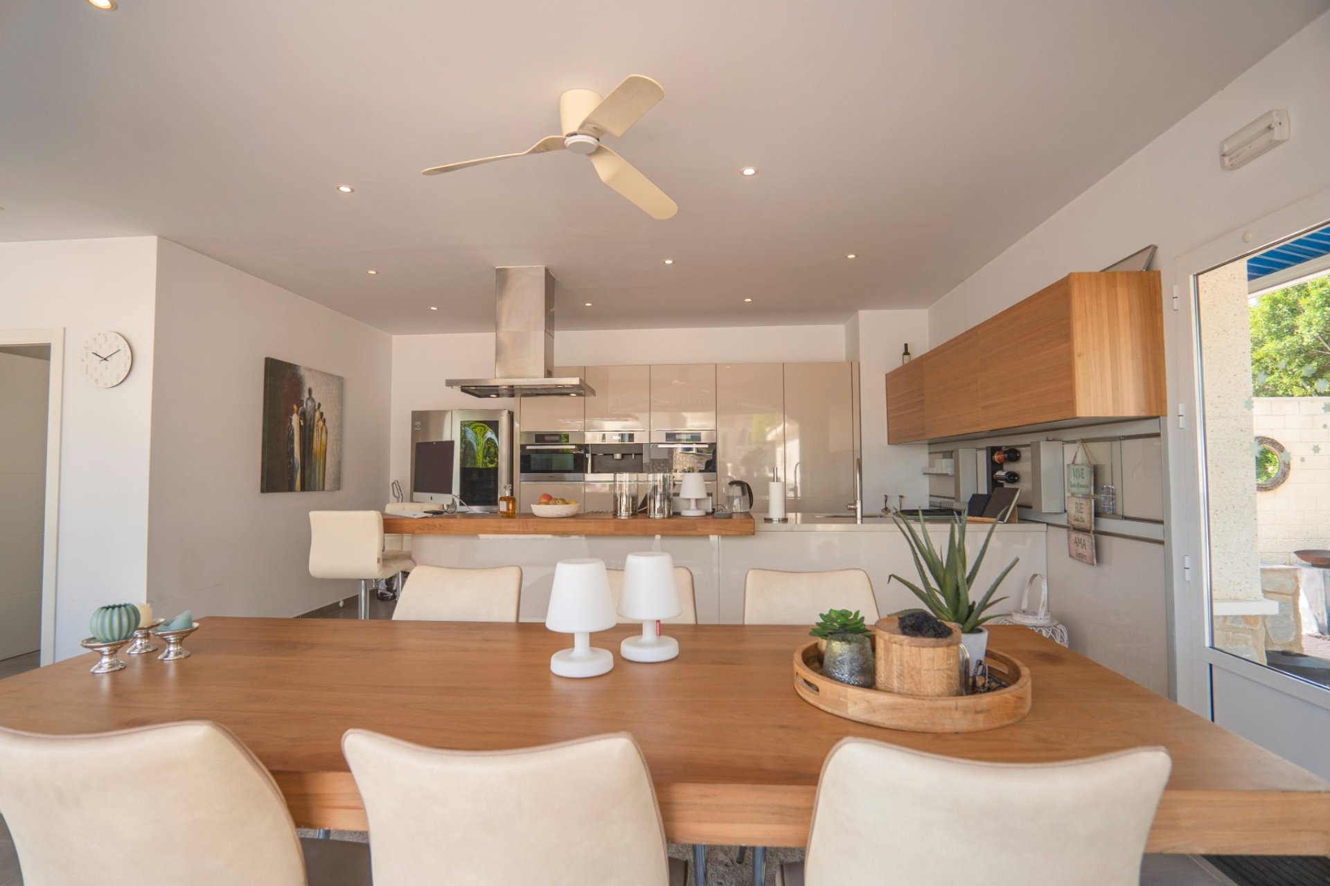 Resale - Villa - Ciudad Quesada - Doña Pena