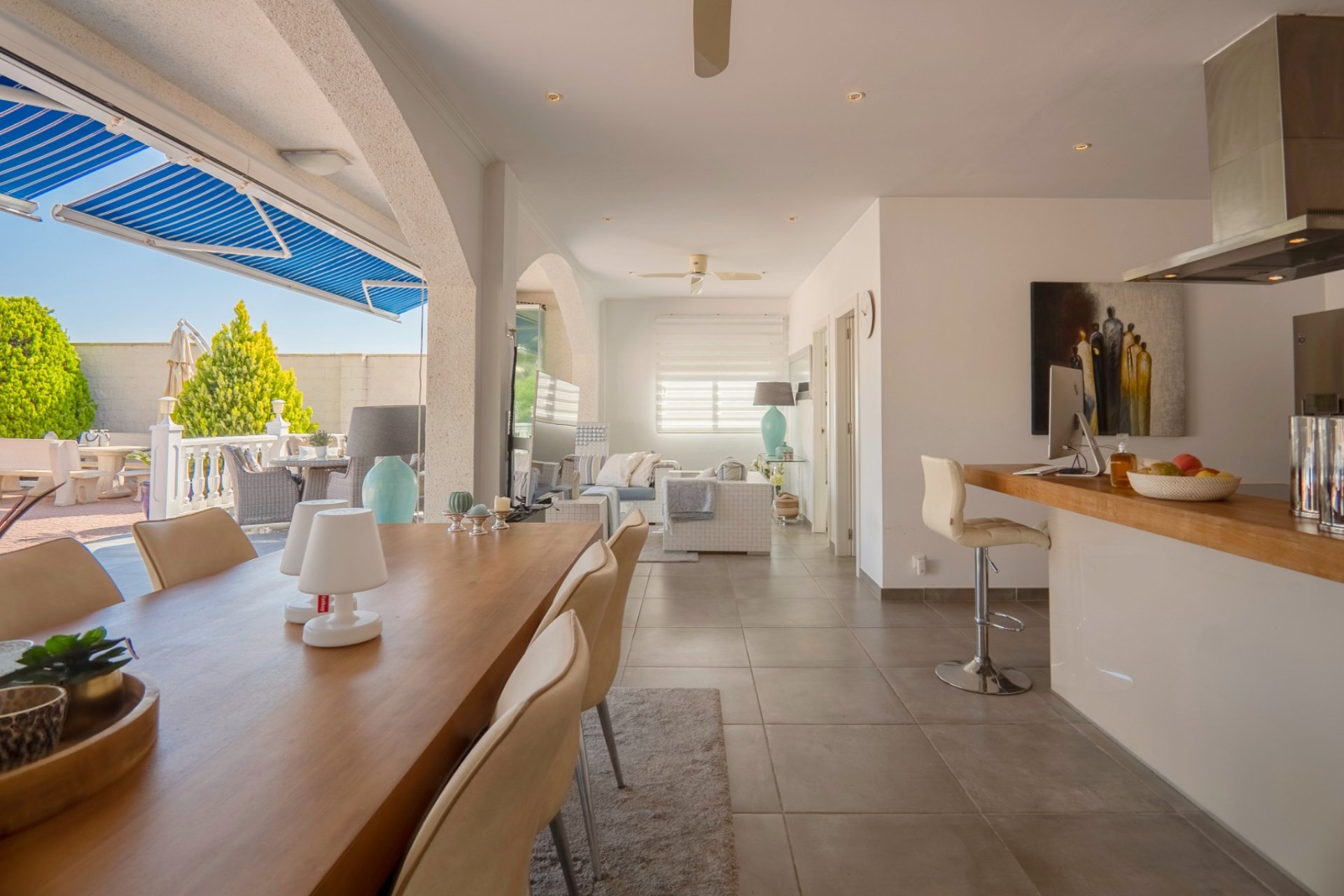 Resale - Villa - Ciudad Quesada - Doña Pena