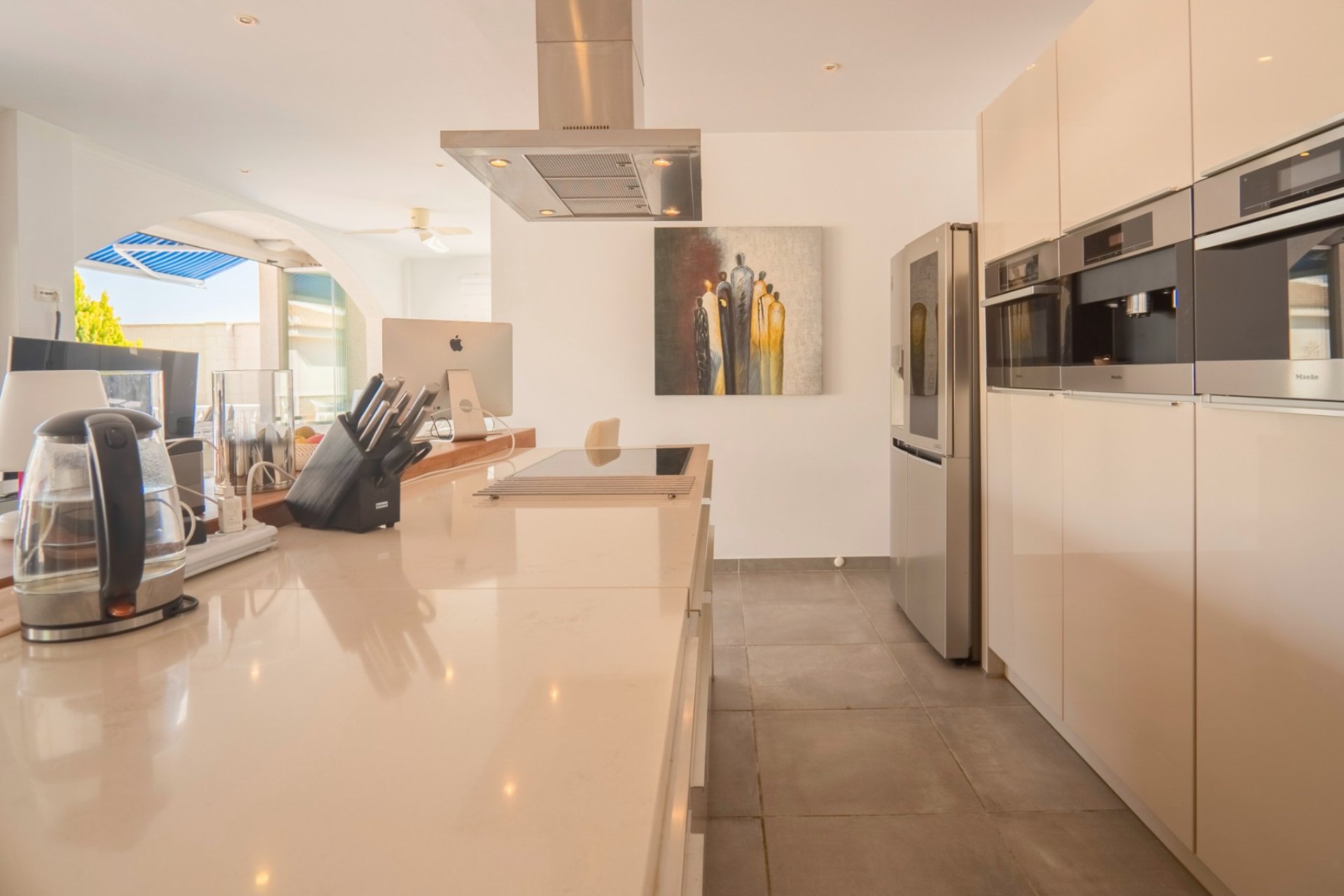 Resale - Villa - Ciudad Quesada - Doña Pena