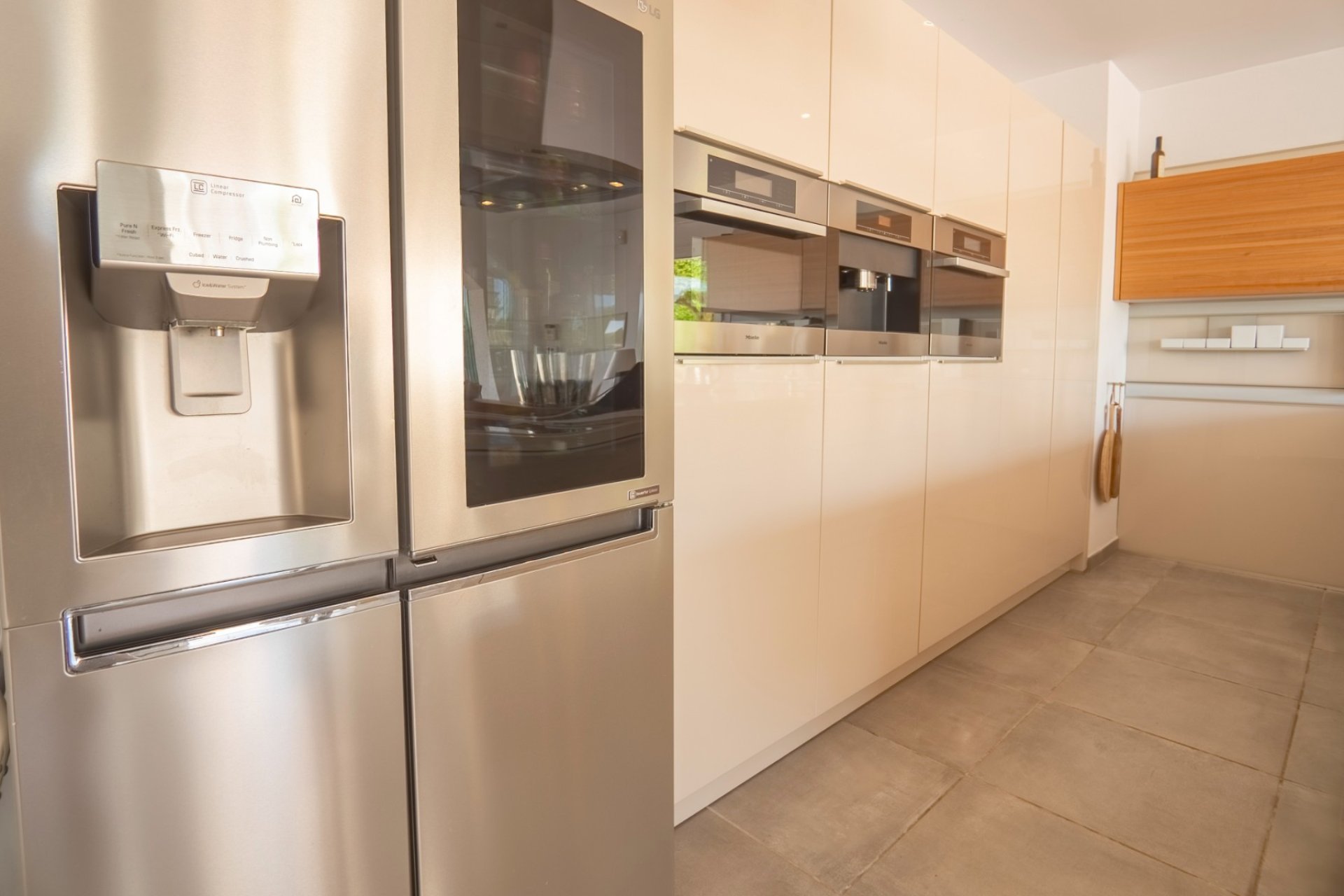 Resale - Villa - Ciudad Quesada - Doña Pena