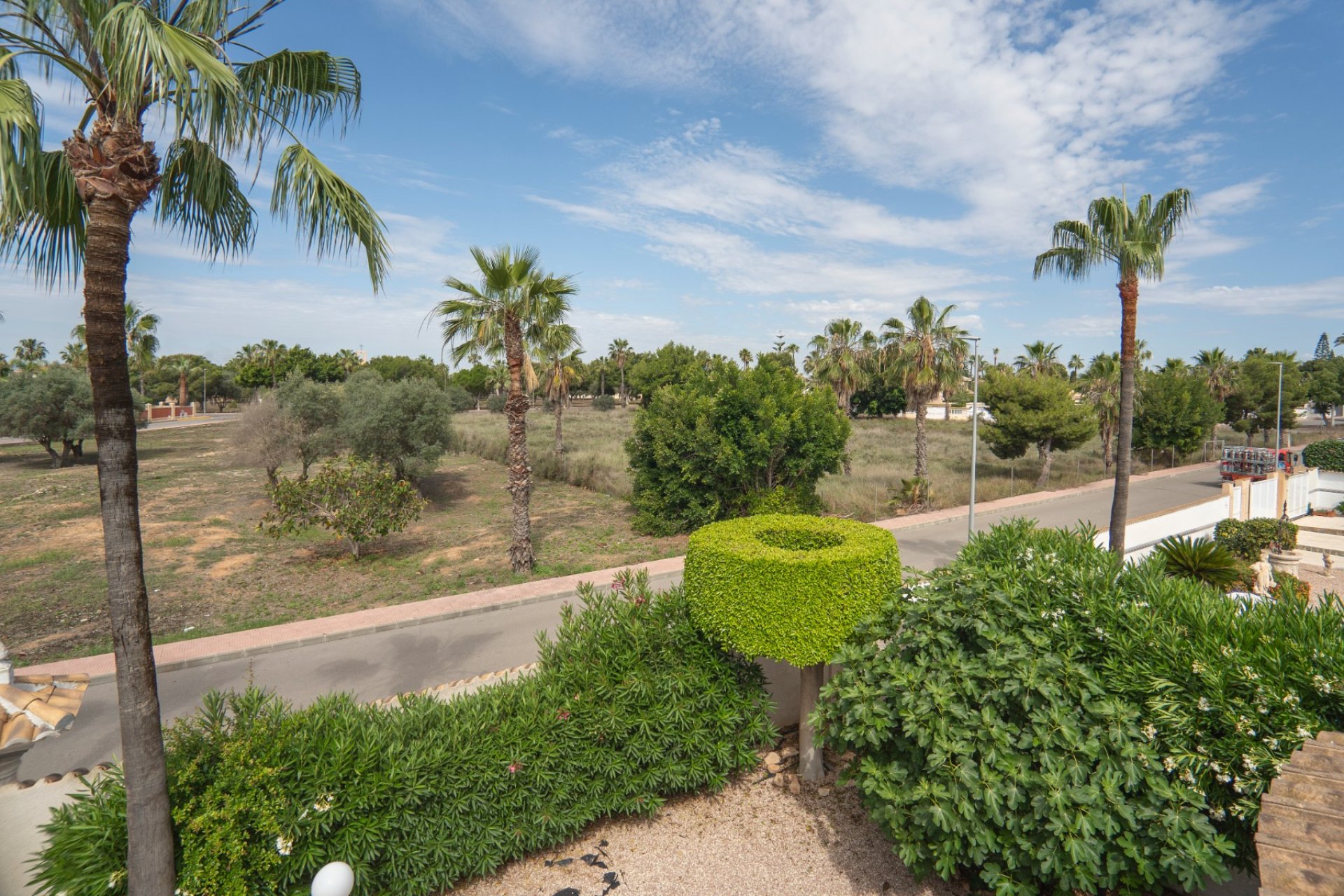 Resale - Villa - Ciudad Quesada - Doña Pena