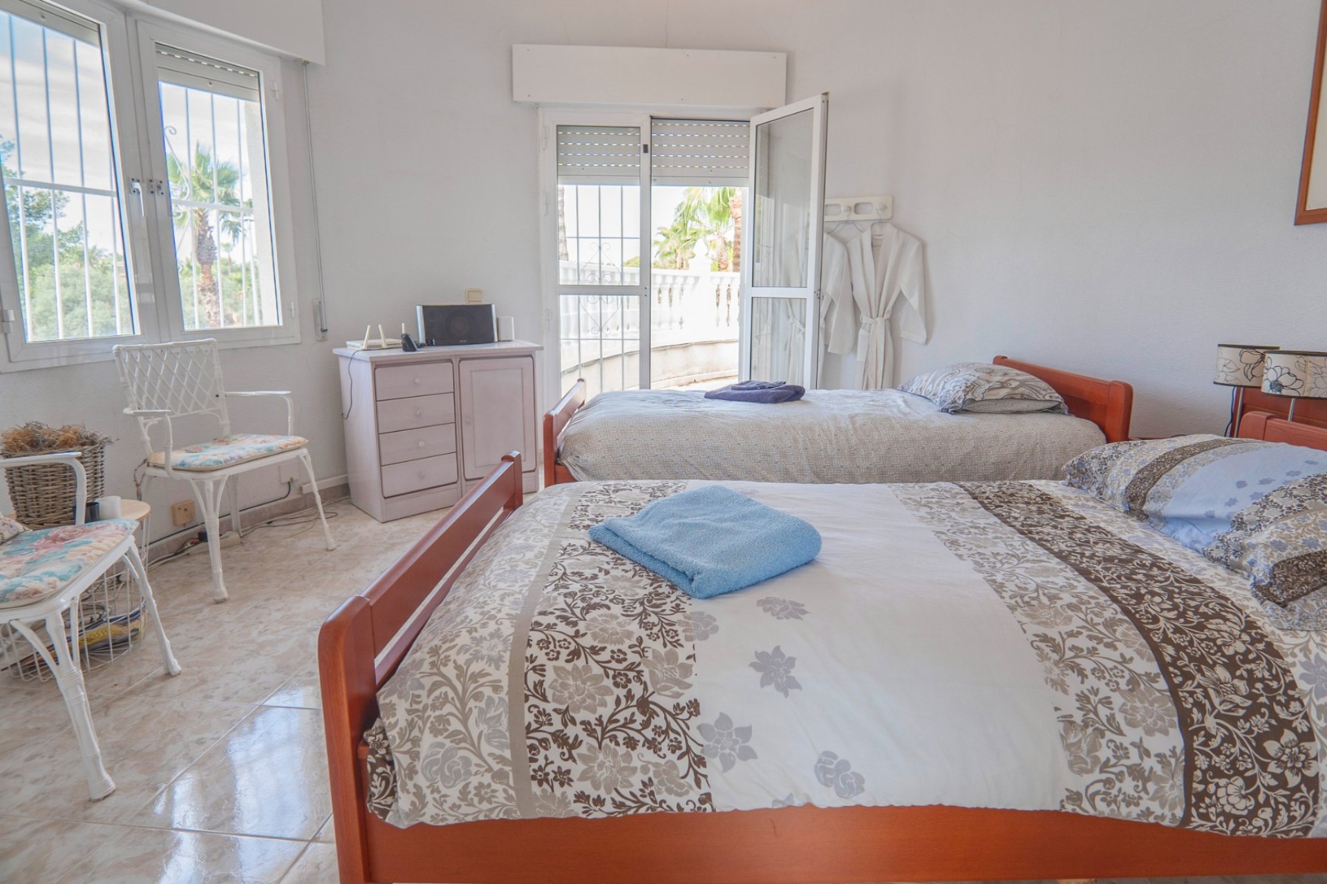 Resale - Villa - Ciudad Quesada - Doña Pena