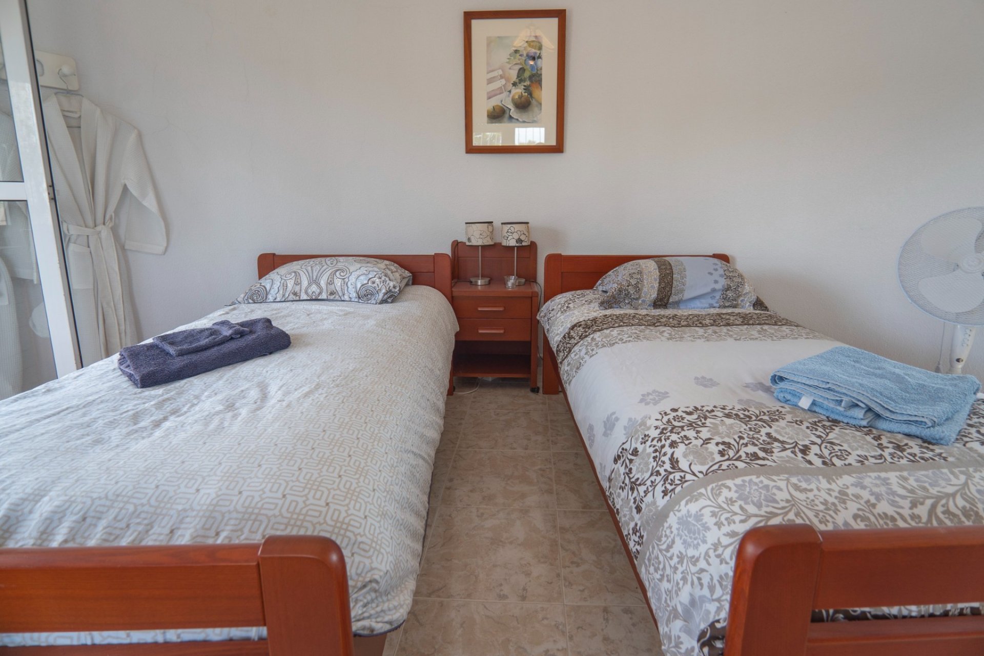 Resale - Villa - Ciudad Quesada - Doña Pena