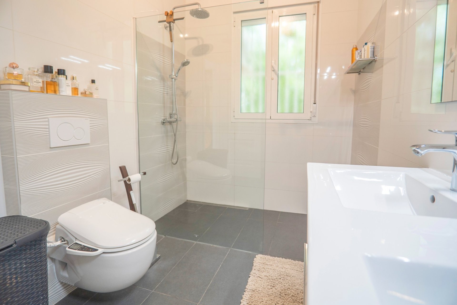 Resale - Villa - Ciudad Quesada - Doña Pena