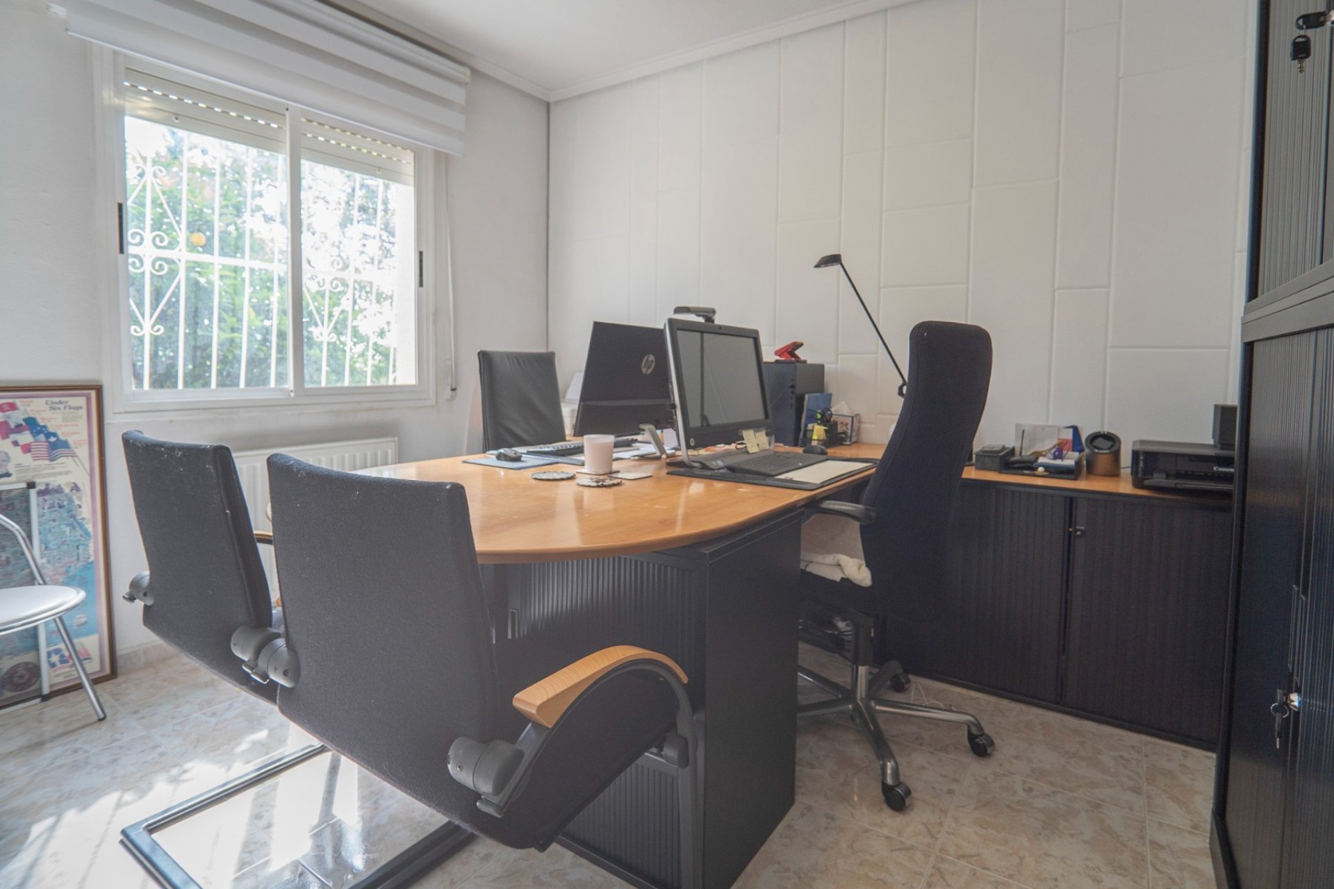 Resale - Villa - Ciudad Quesada - Doña Pena