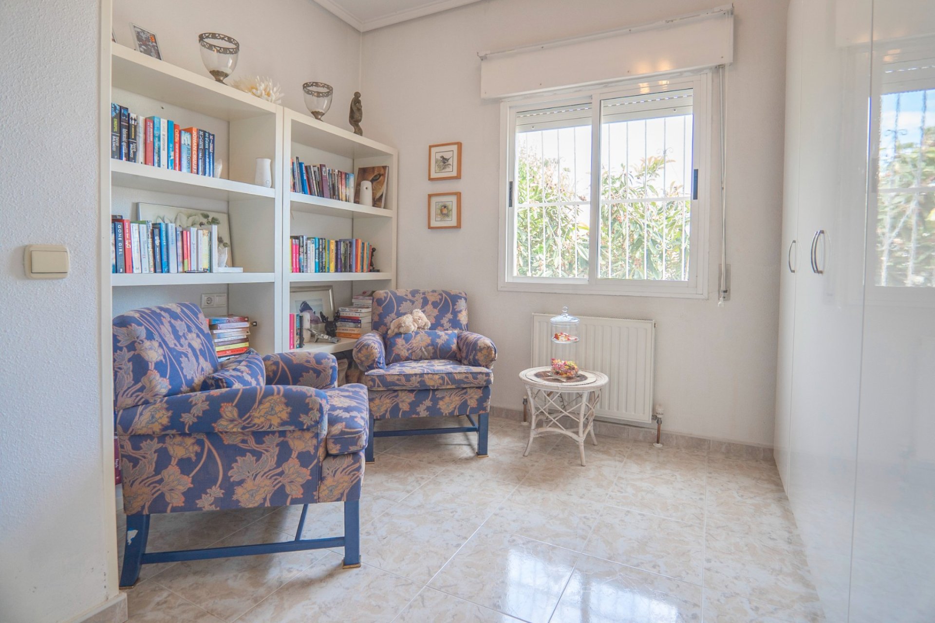 Resale - Villa - Ciudad Quesada - Doña Pena