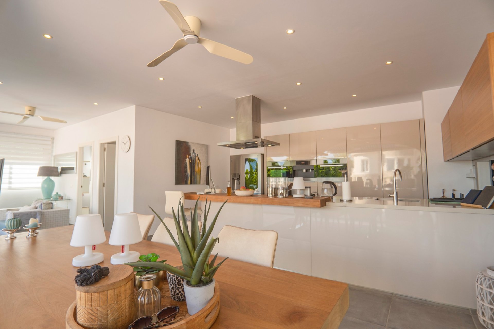 Resale - Villa - Ciudad Quesada - Doña Pena
