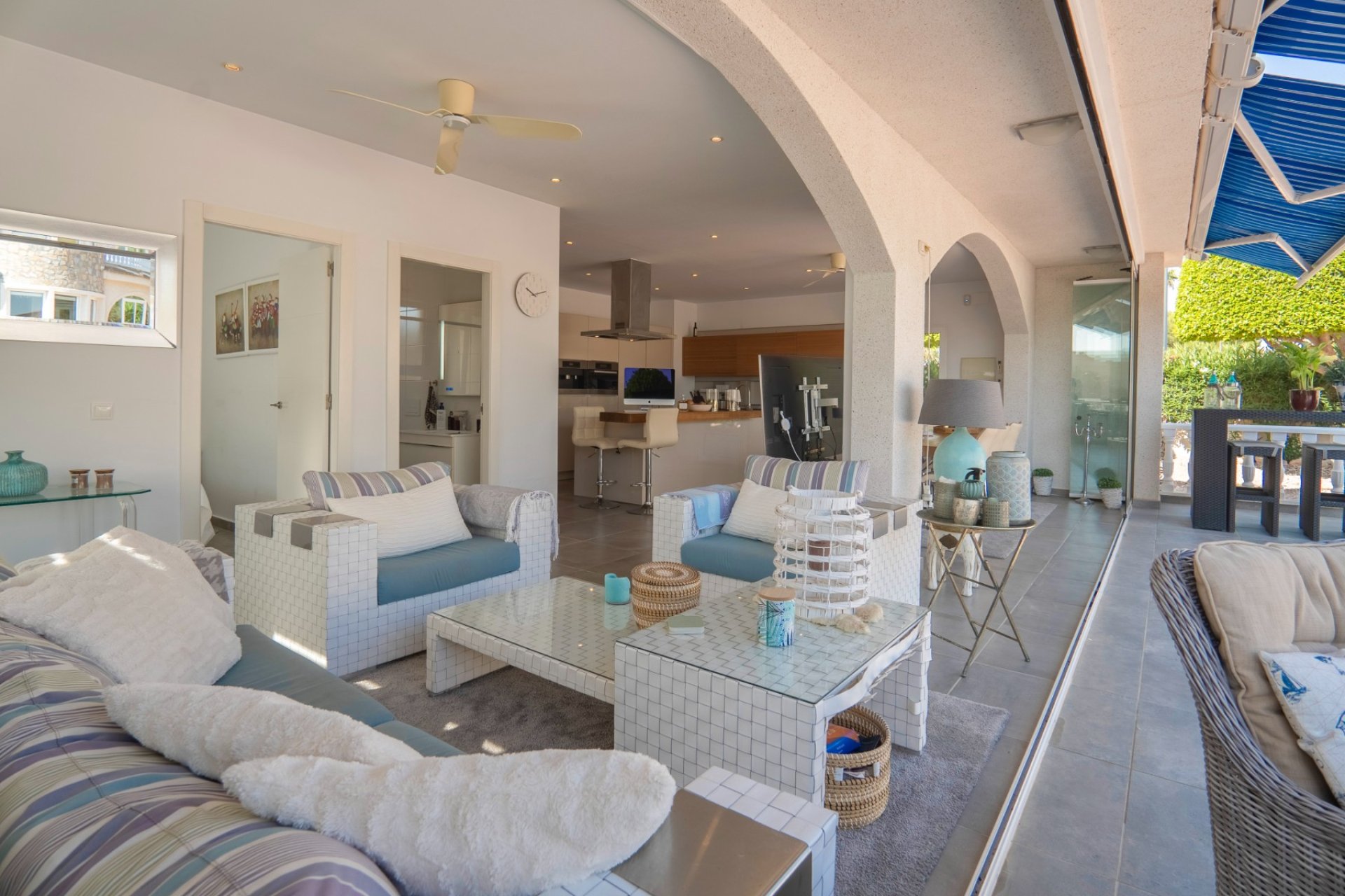 Resale - Villa - Ciudad Quesada - Doña Pena