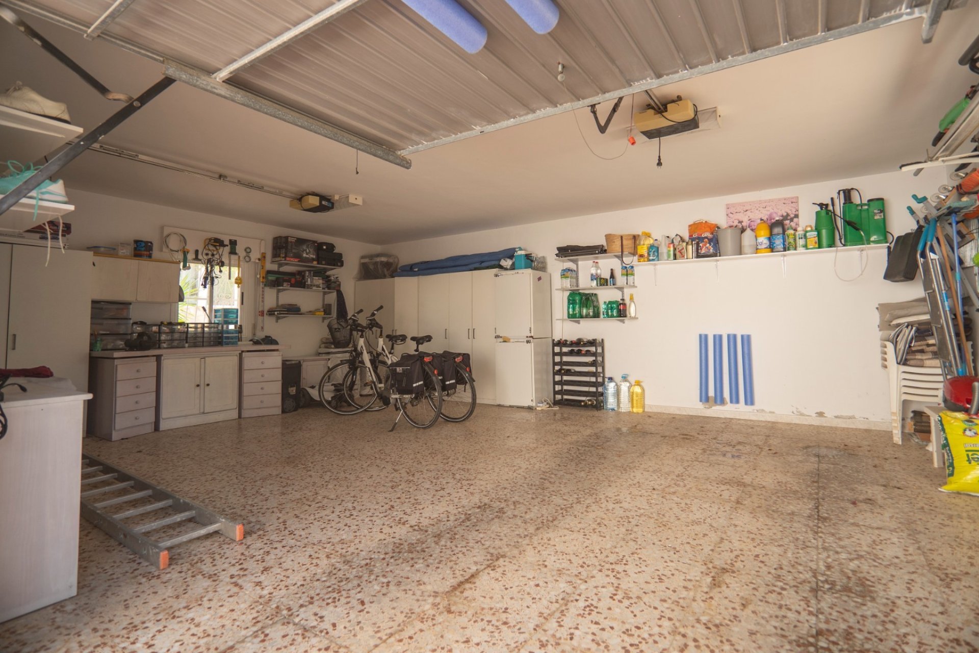 Resale - Villa - Ciudad Quesada - Doña Pena