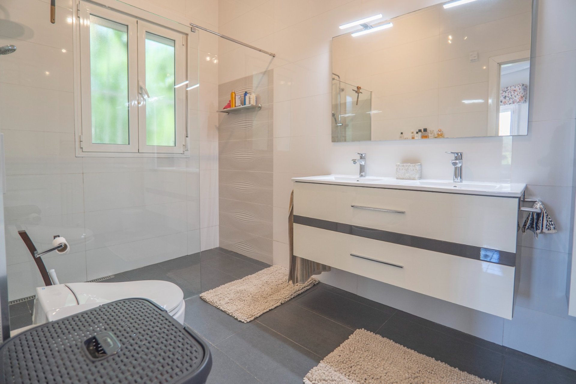 Resale - Villa - Ciudad Quesada - Doña Pena