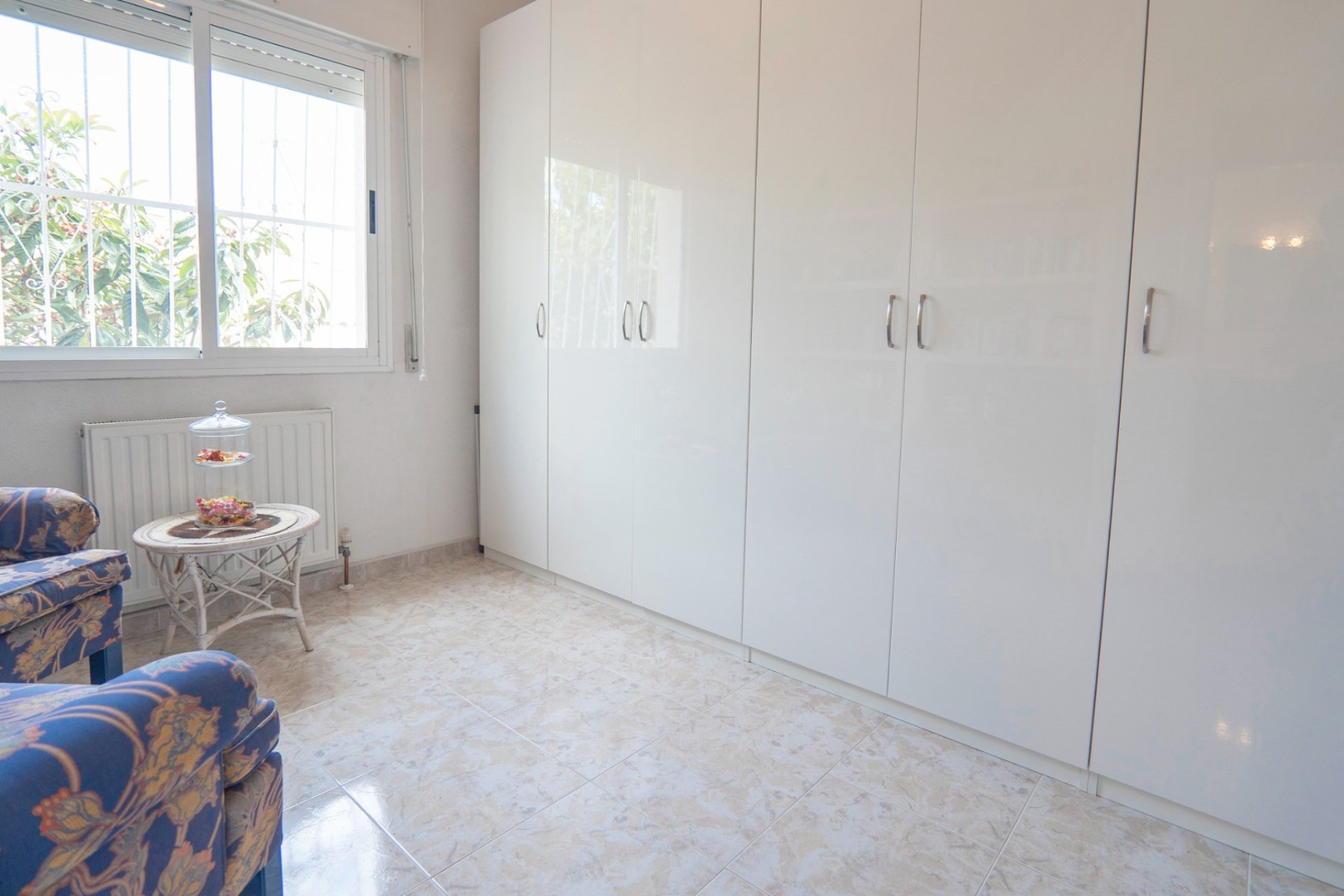 Resale - Villa - Ciudad Quesada - Doña Pena