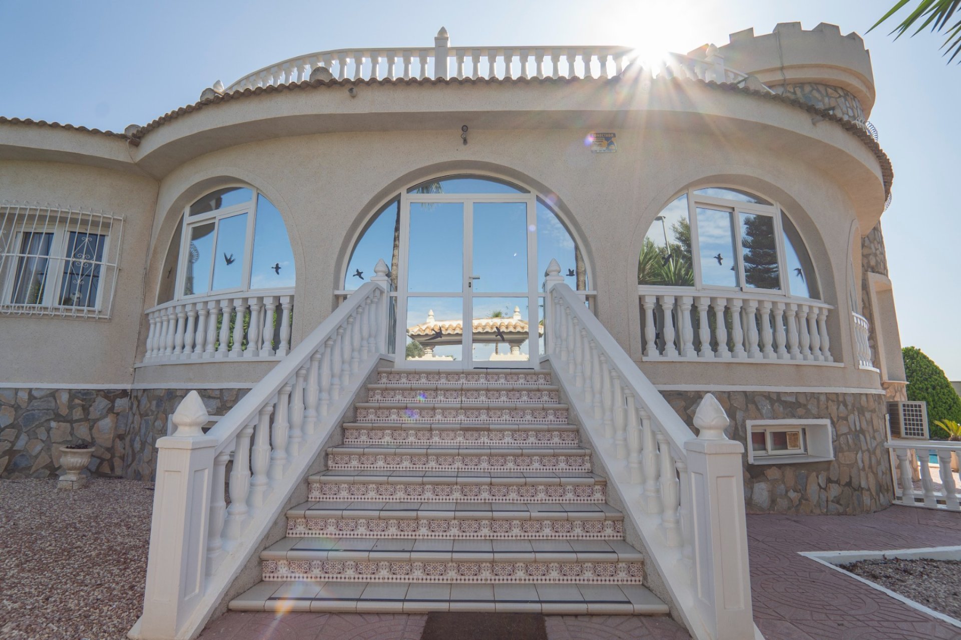 Resale - Villa - Ciudad Quesada - Doña Pena