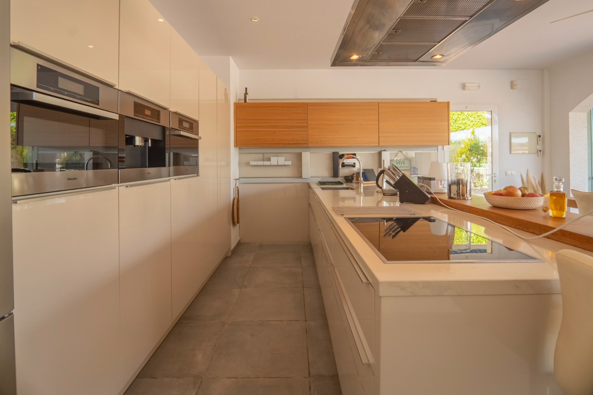 Resale - Villa - Ciudad Quesada - Doña Pena