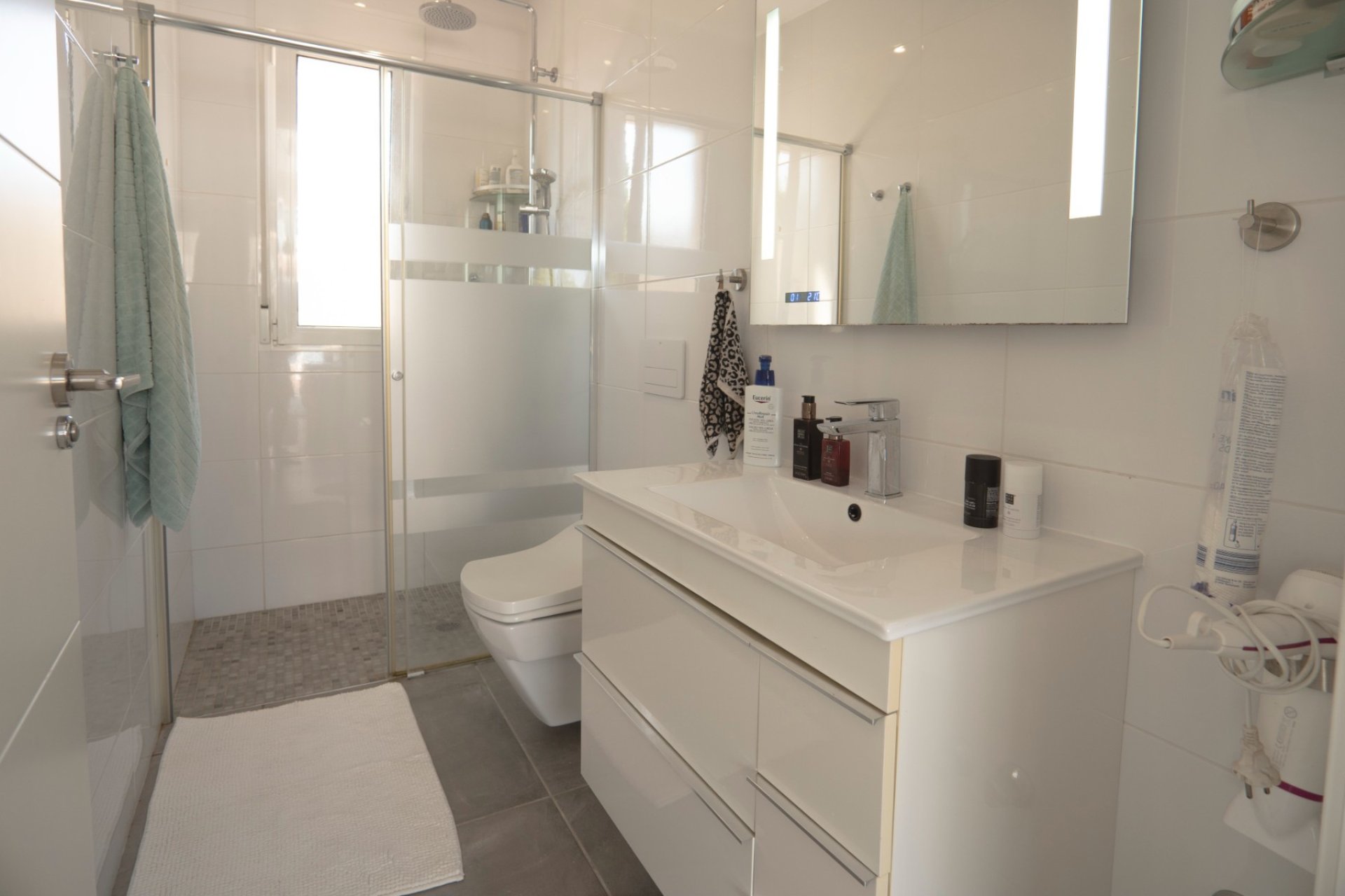 Resale - Villa - Ciudad Quesada - Doña Pena