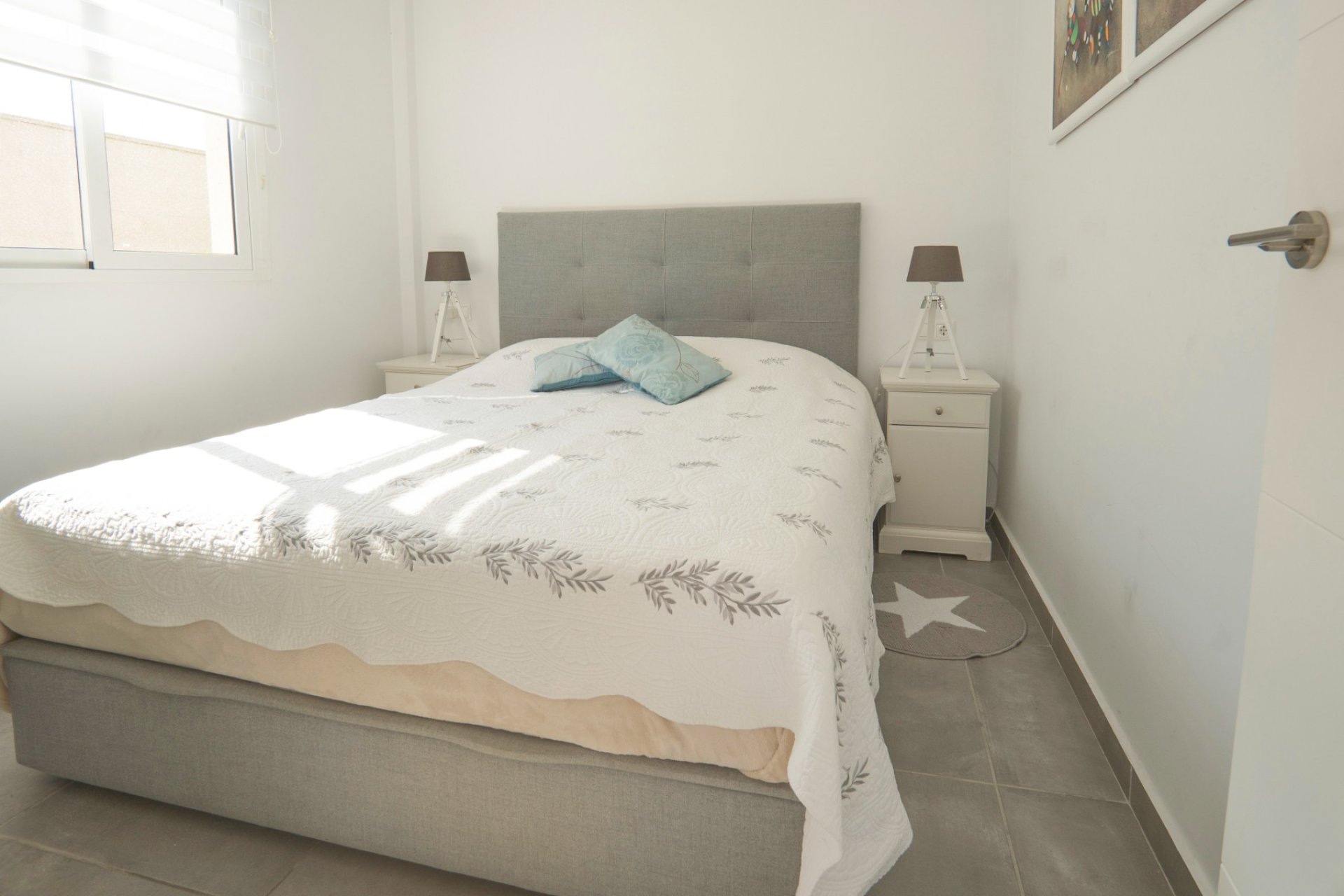 Resale - Villa - Ciudad Quesada - Doña Pena