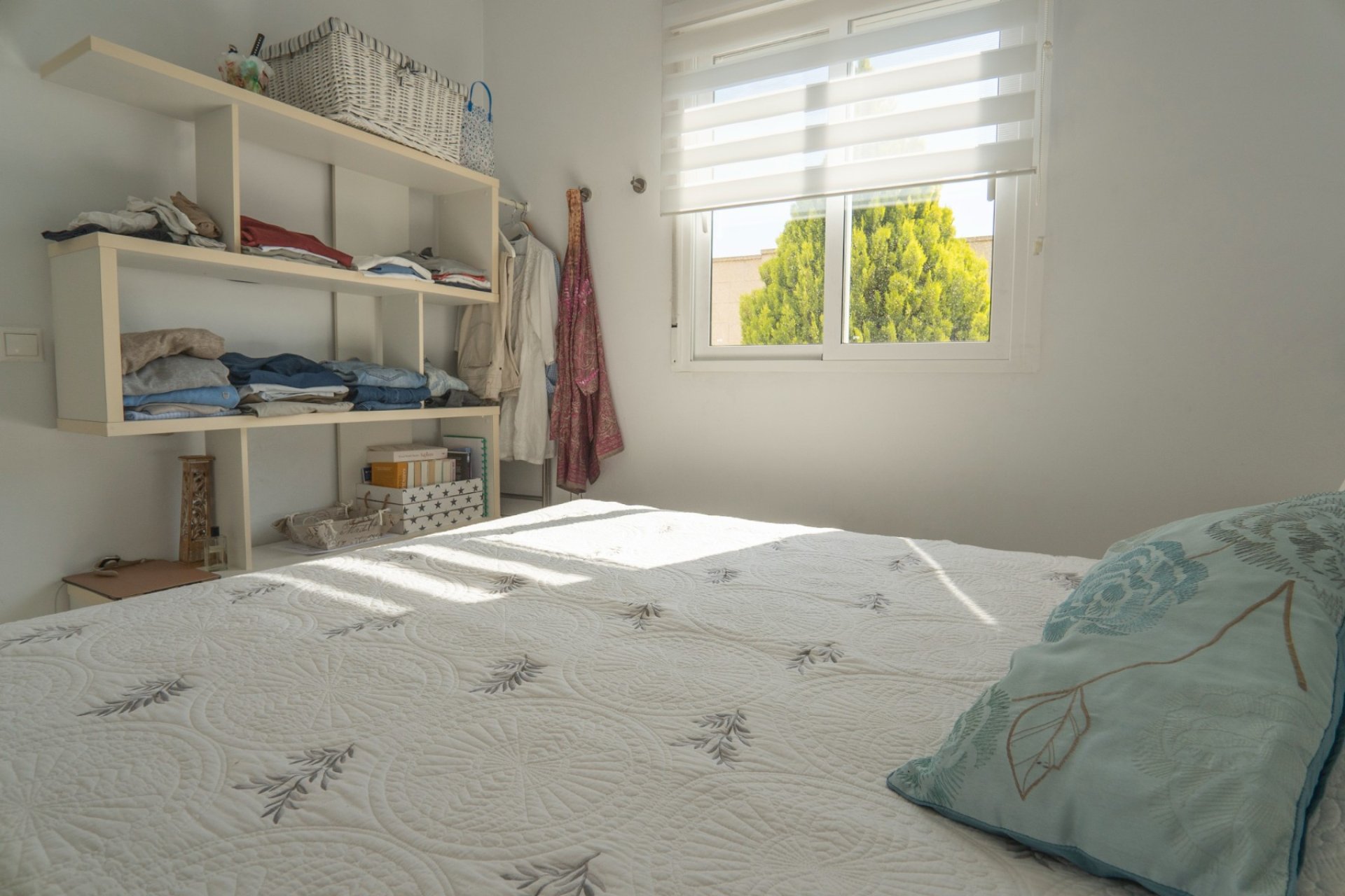 Resale - Villa - Ciudad Quesada - Doña Pena