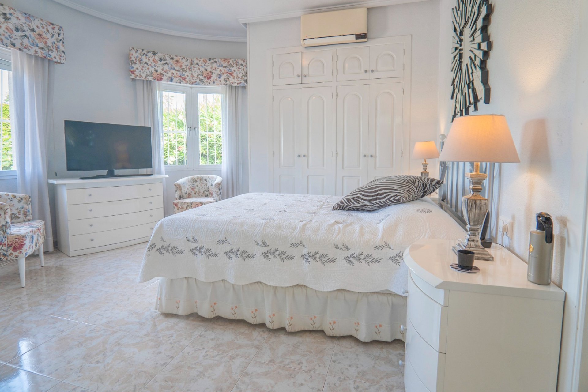 Resale - Villa - Ciudad Quesada - Doña Pena