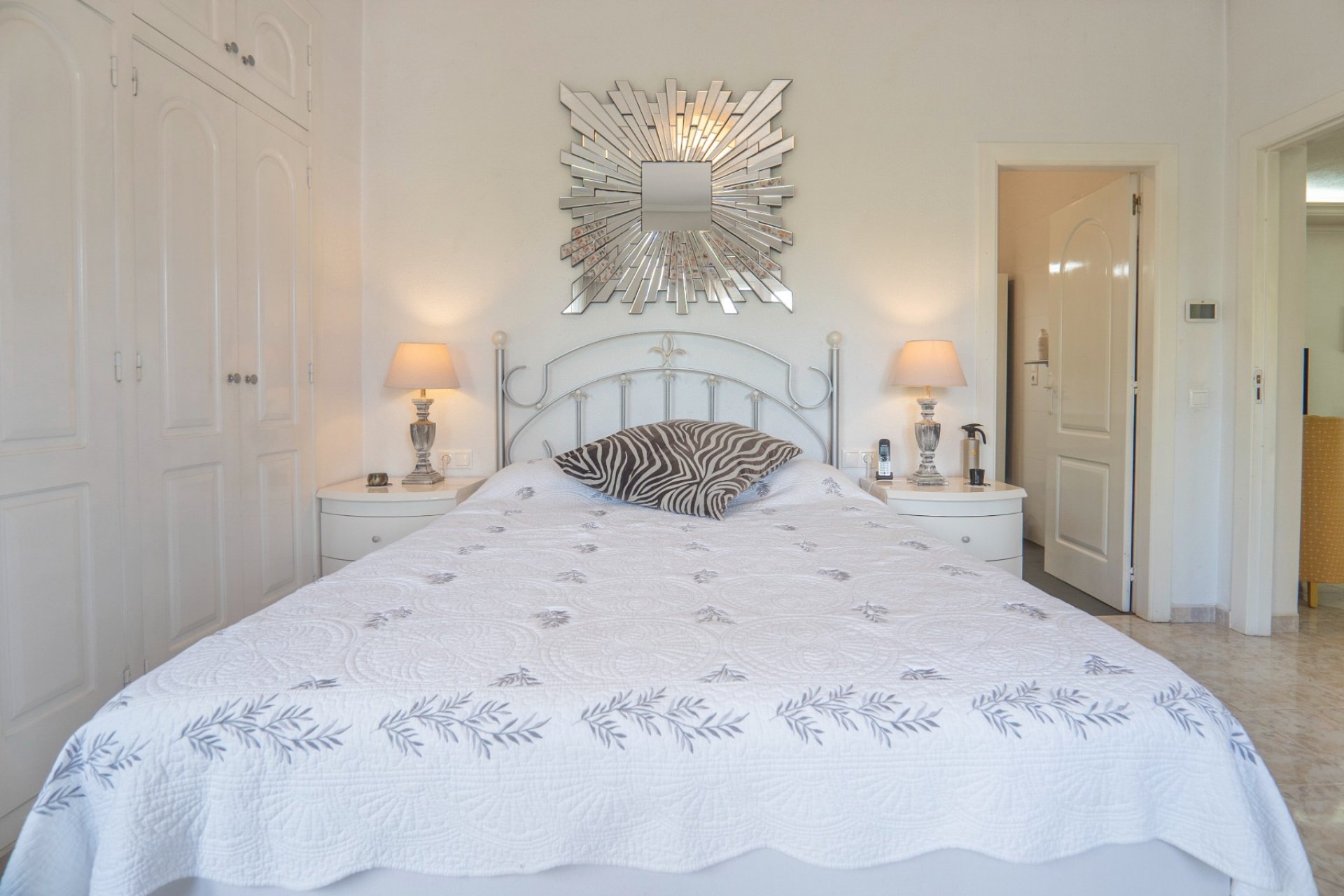 Resale - Villa - Ciudad Quesada - Doña Pena