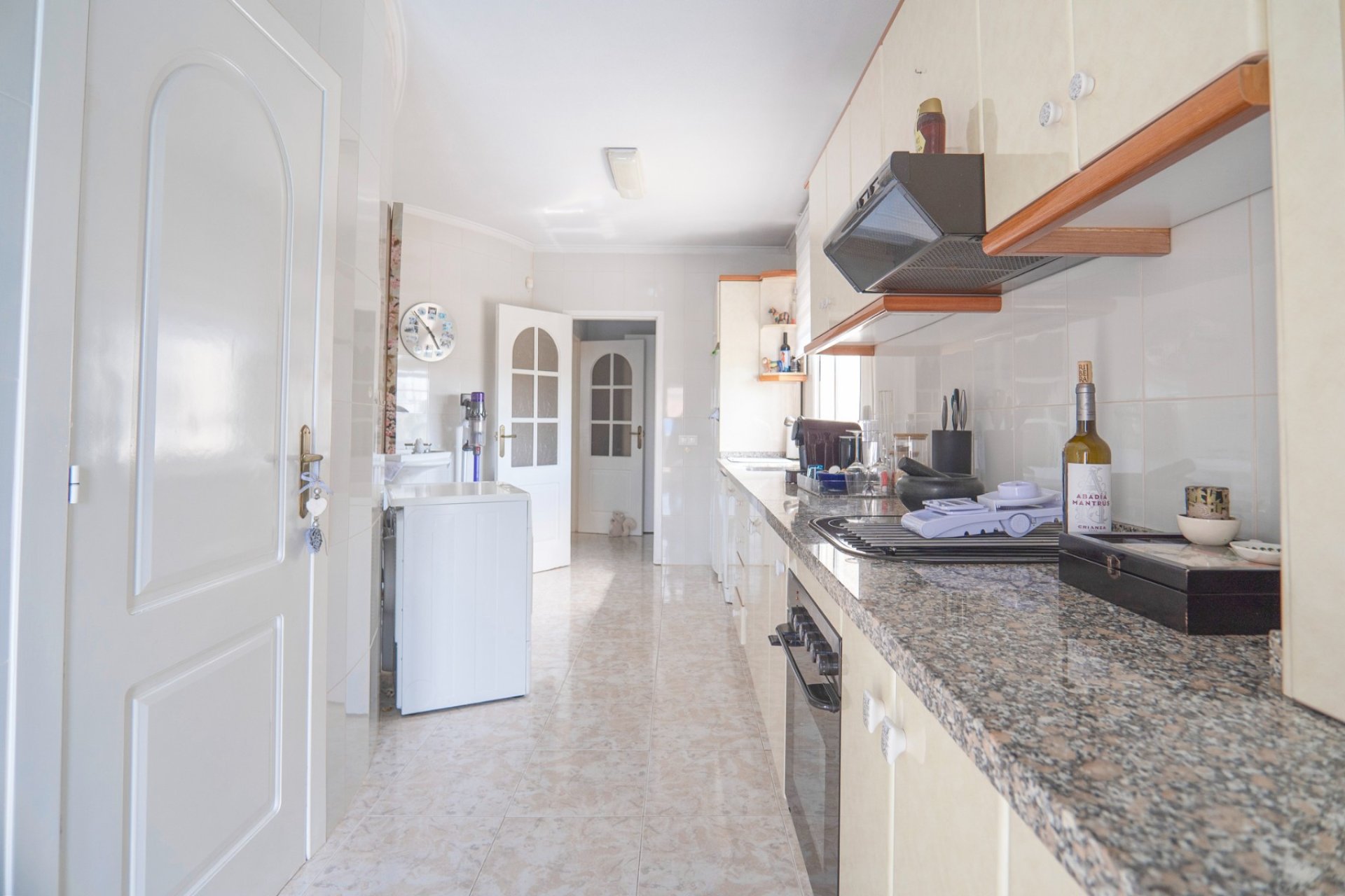 Resale - Villa - Ciudad Quesada - Doña Pena