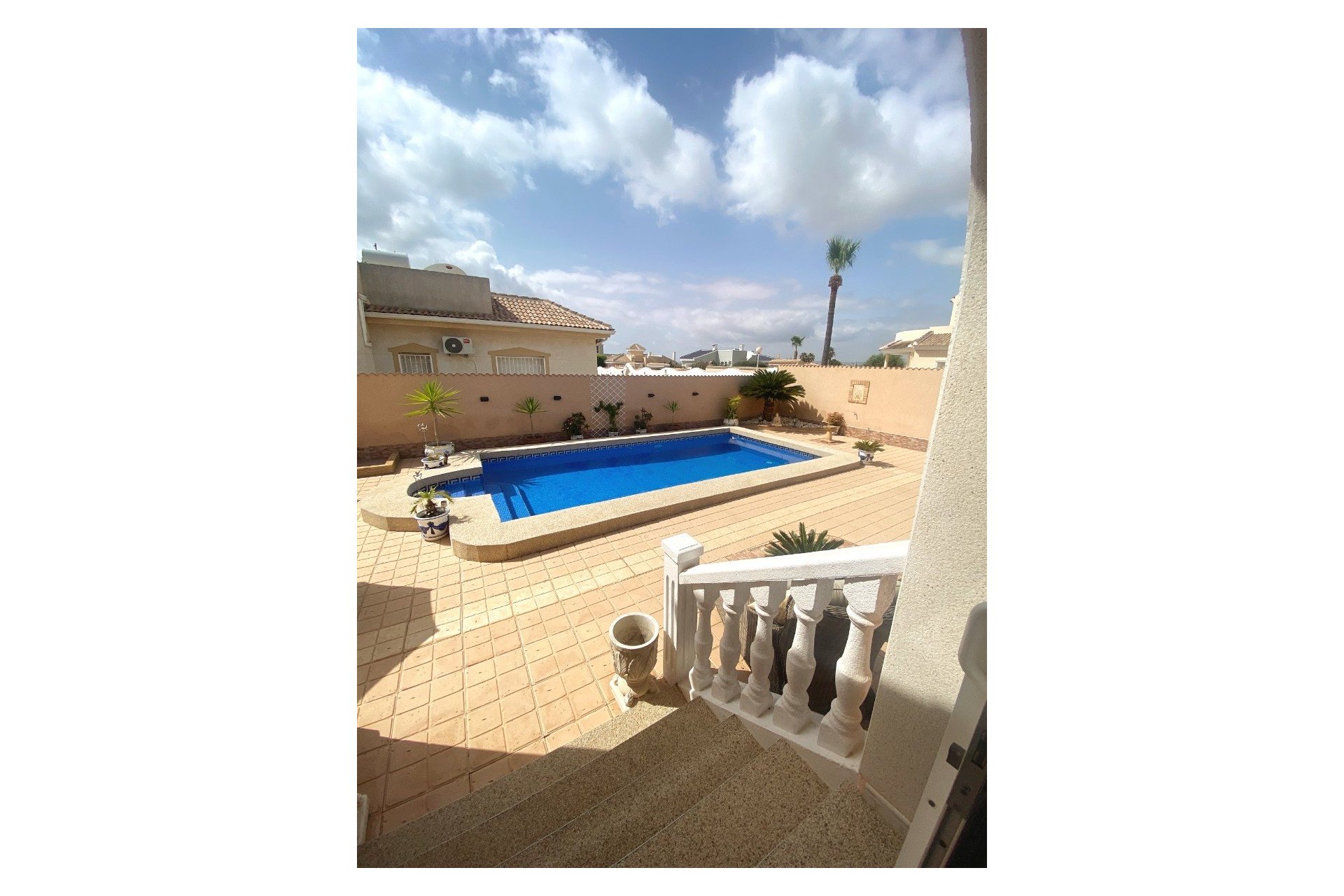 Resale - Villa - Ciudad Quesada - Doña Pepa