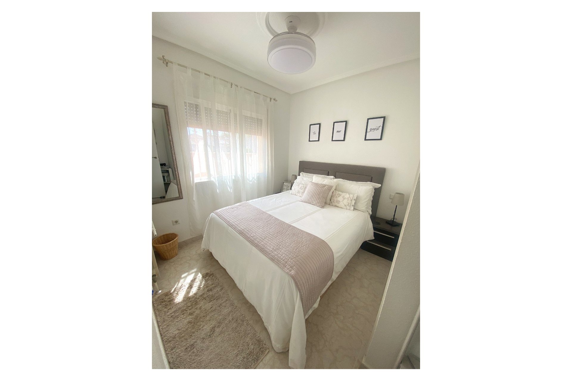 Resale - Villa - Ciudad Quesada - Doña Pepa