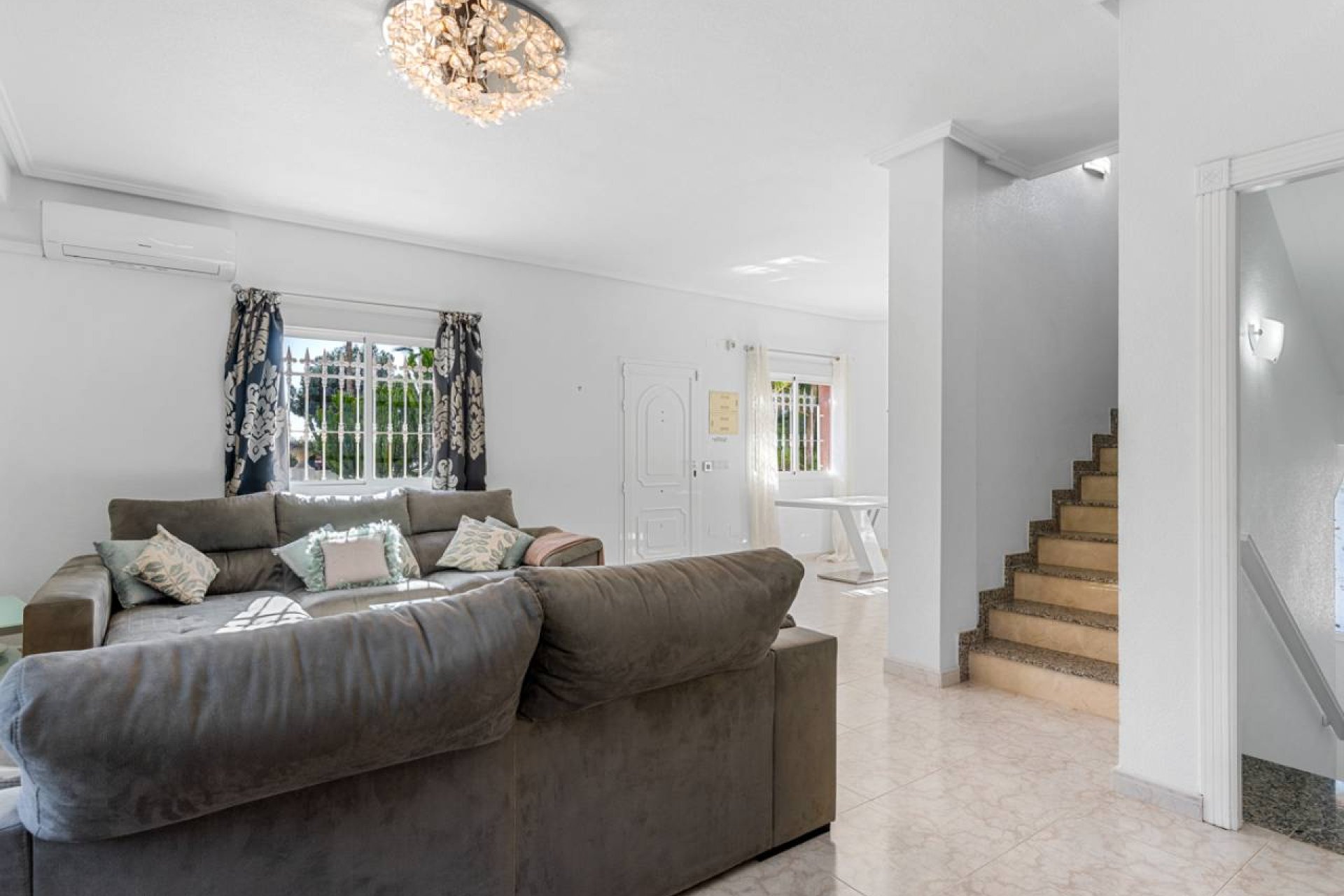 Resale - Villa - Ciudad Quesada - Dona Pepa