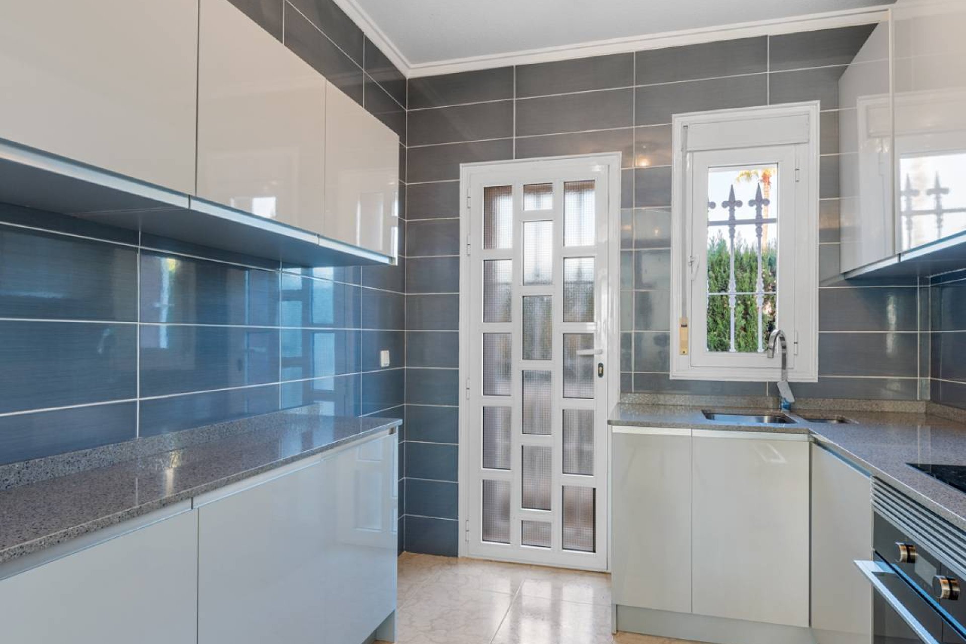 Resale - Villa - Ciudad Quesada - Dona Pepa