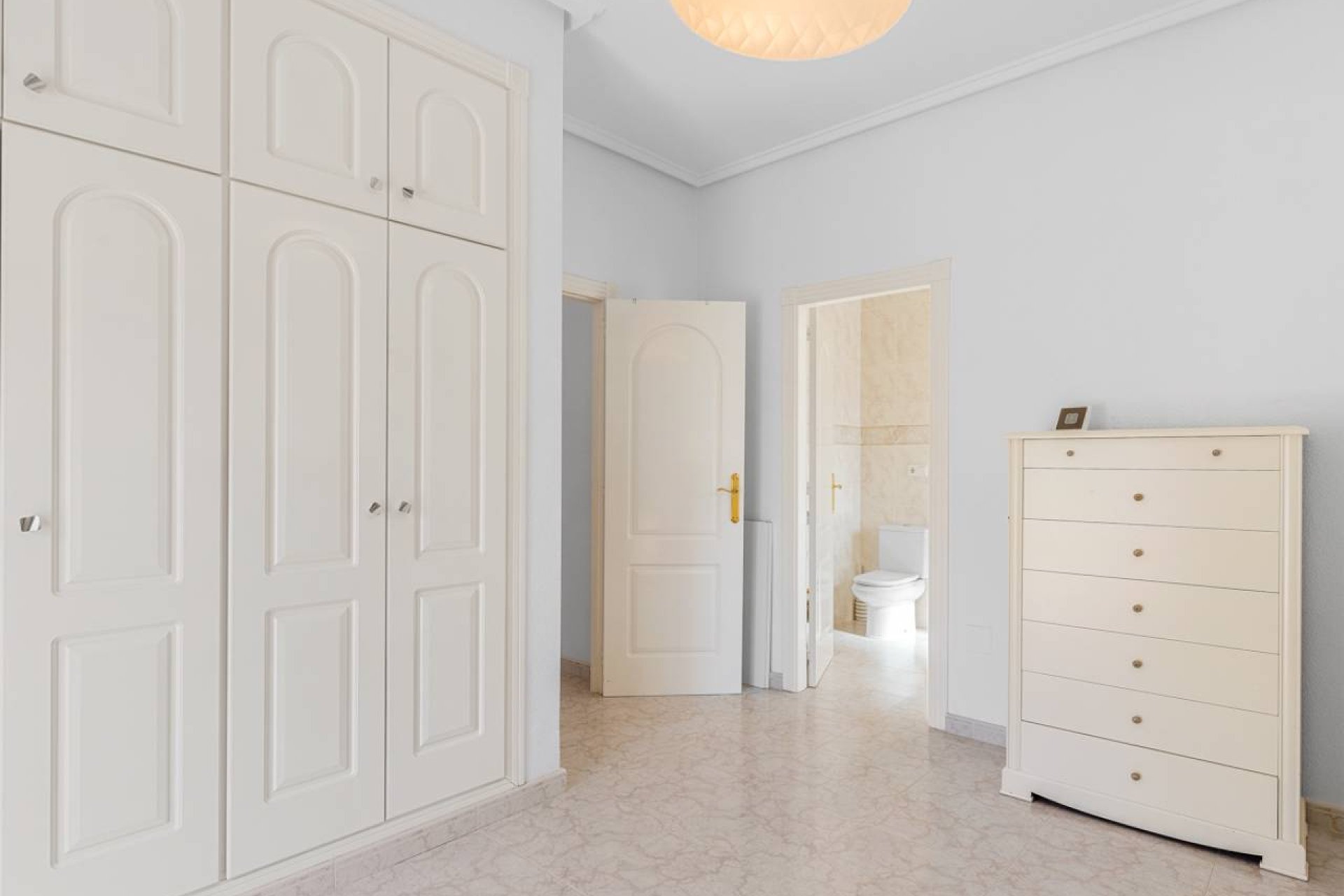 Resale - Villa - Ciudad Quesada - Dona Pepa