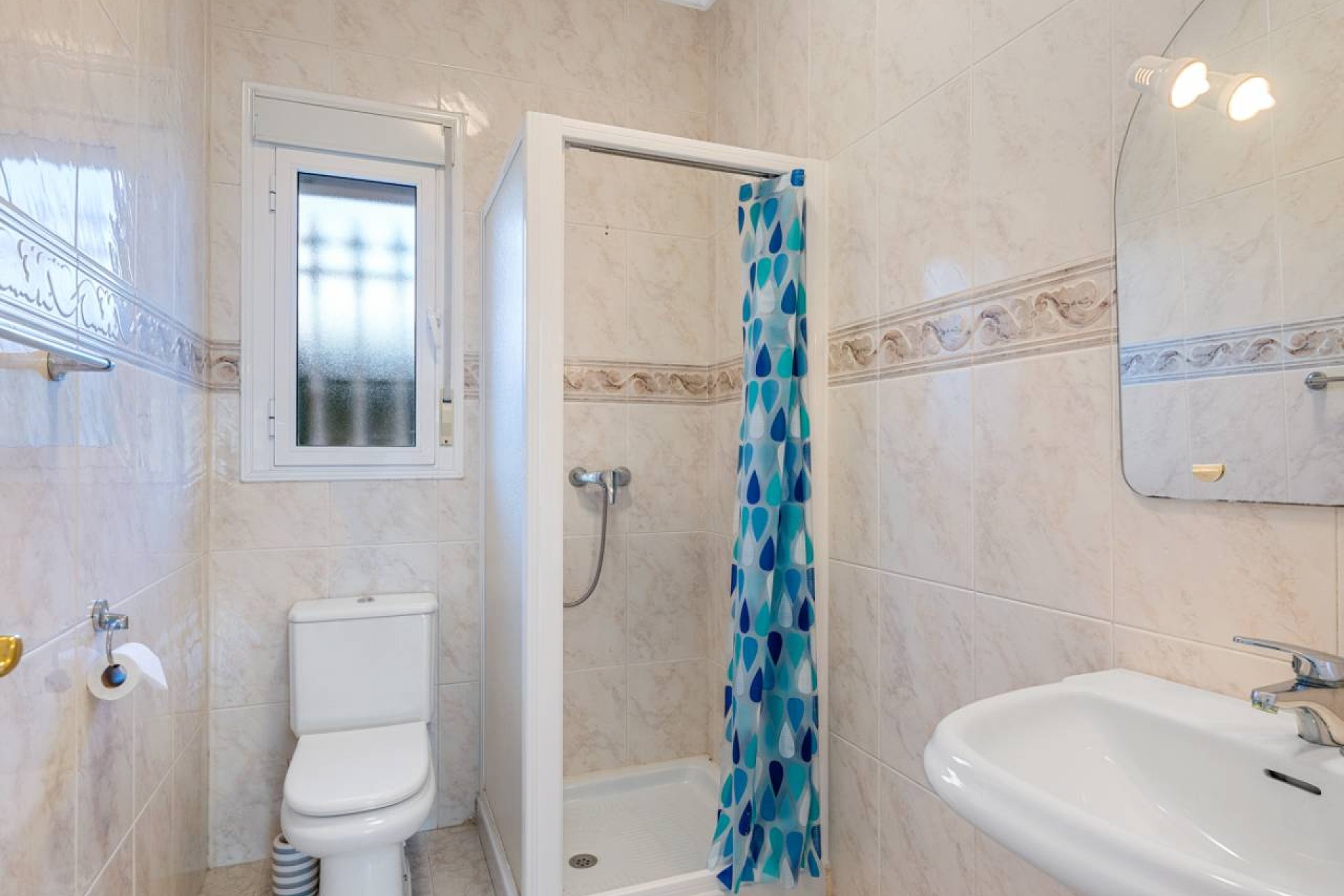 Resale - Villa - Ciudad Quesada - Dona Pepa