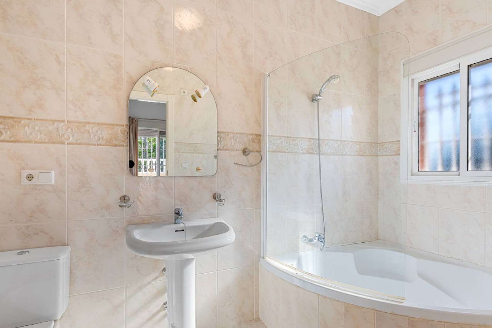 Resale - Villa - Ciudad Quesada - Dona Pepa