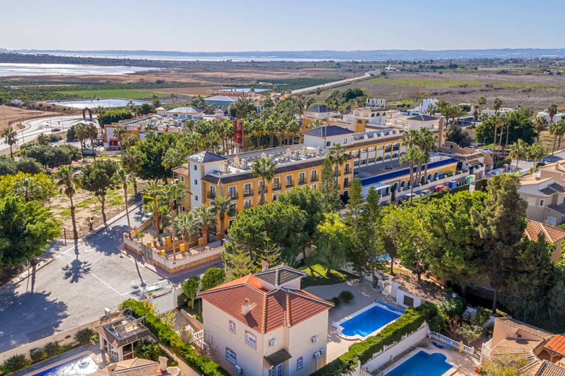 Resale - Villa - Ciudad Quesada - Dona Pepa