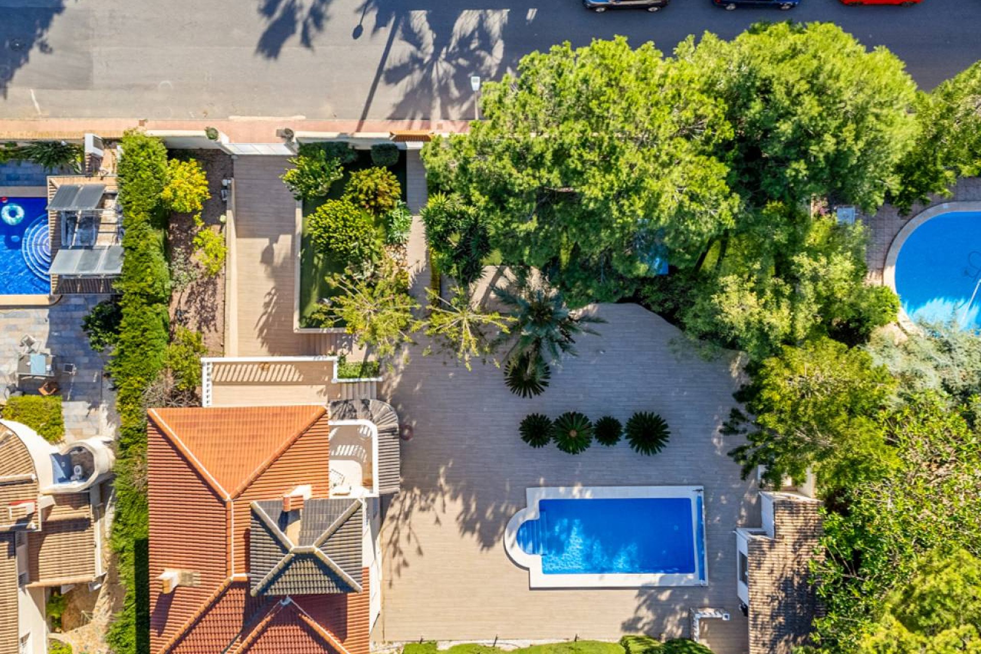 Resale - Villa - Ciudad Quesada - Dona Pepa