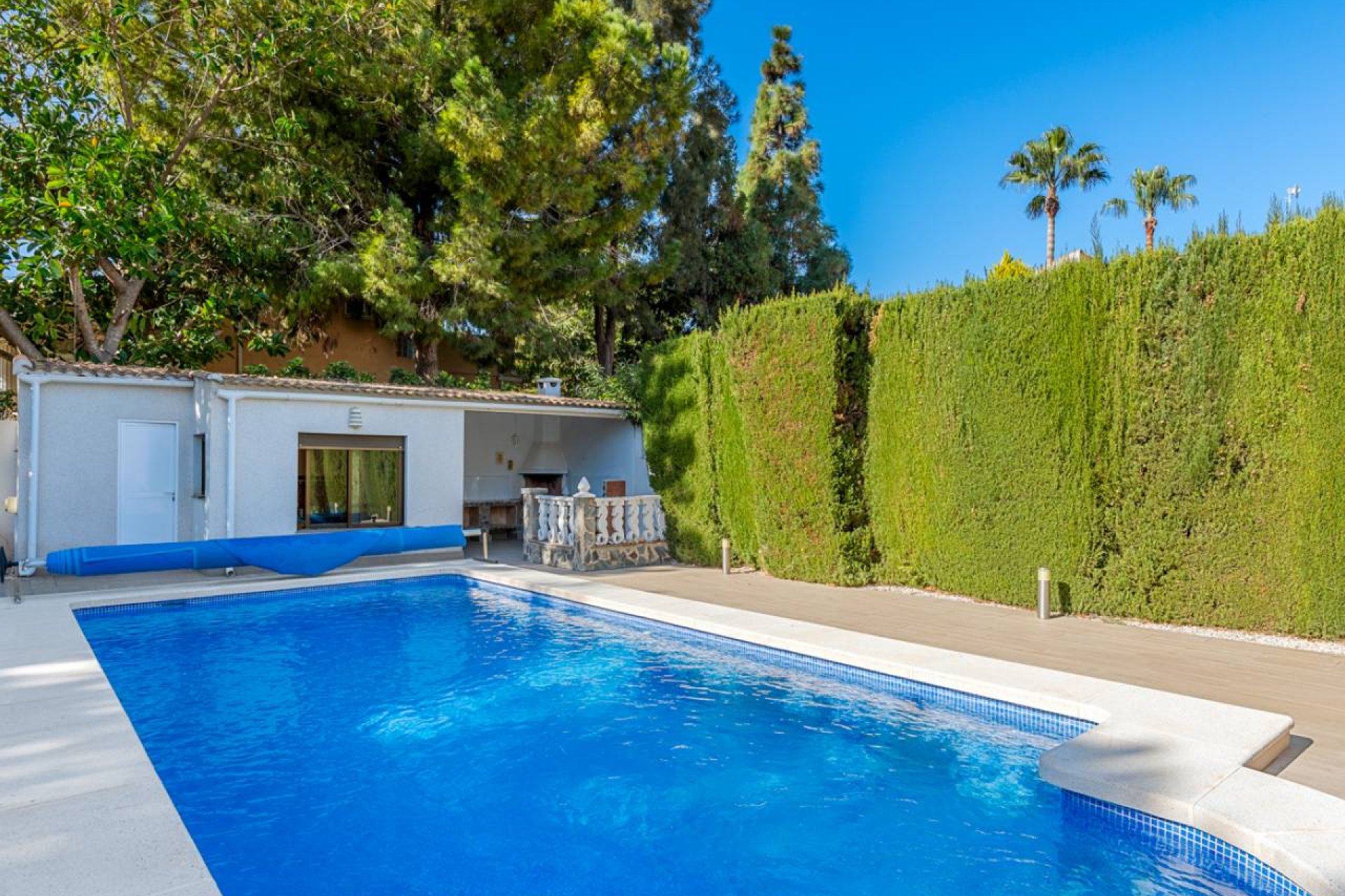 Resale - Villa - Ciudad Quesada - Dona Pepa