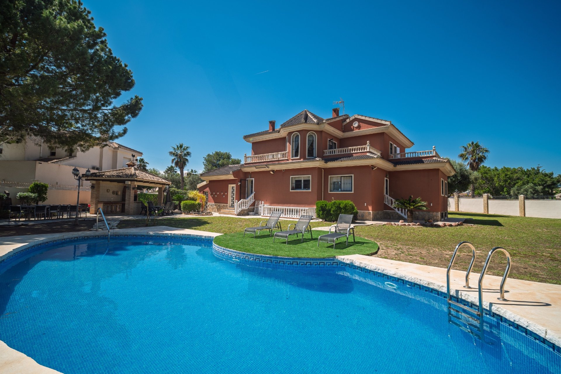 Resale - Villa - Ciudad Quesada - Dona Pepa