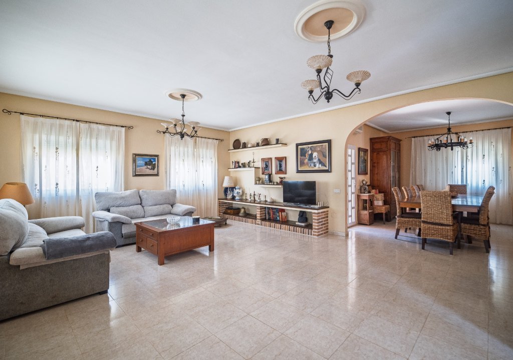 Resale - Villa - Ciudad Quesada - Dona Pepa