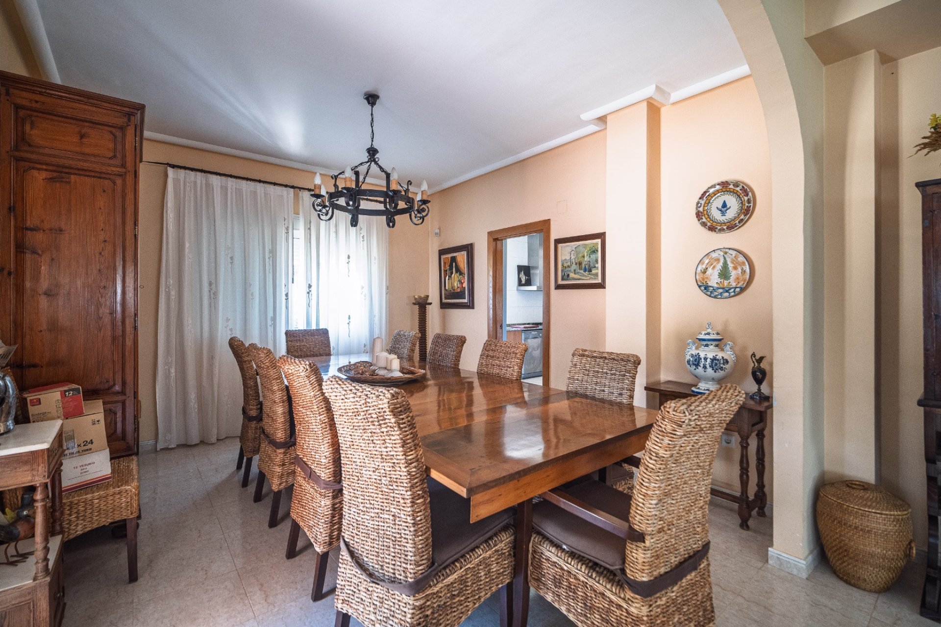 Resale - Villa - Ciudad Quesada - Dona Pepa