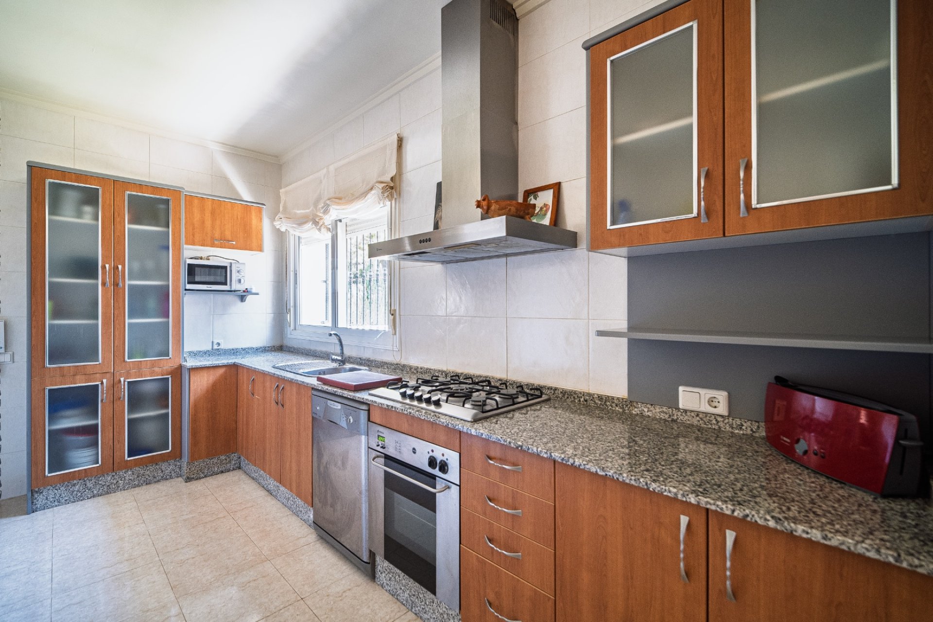 Resale - Villa - Ciudad Quesada - Dona Pepa