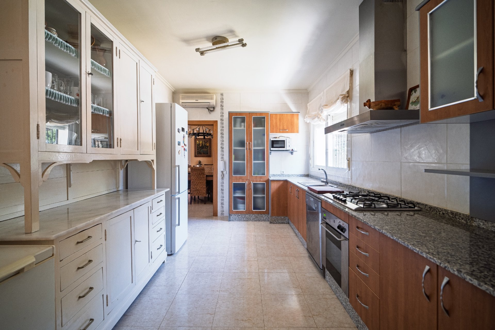 Resale - Villa - Ciudad Quesada - Dona Pepa