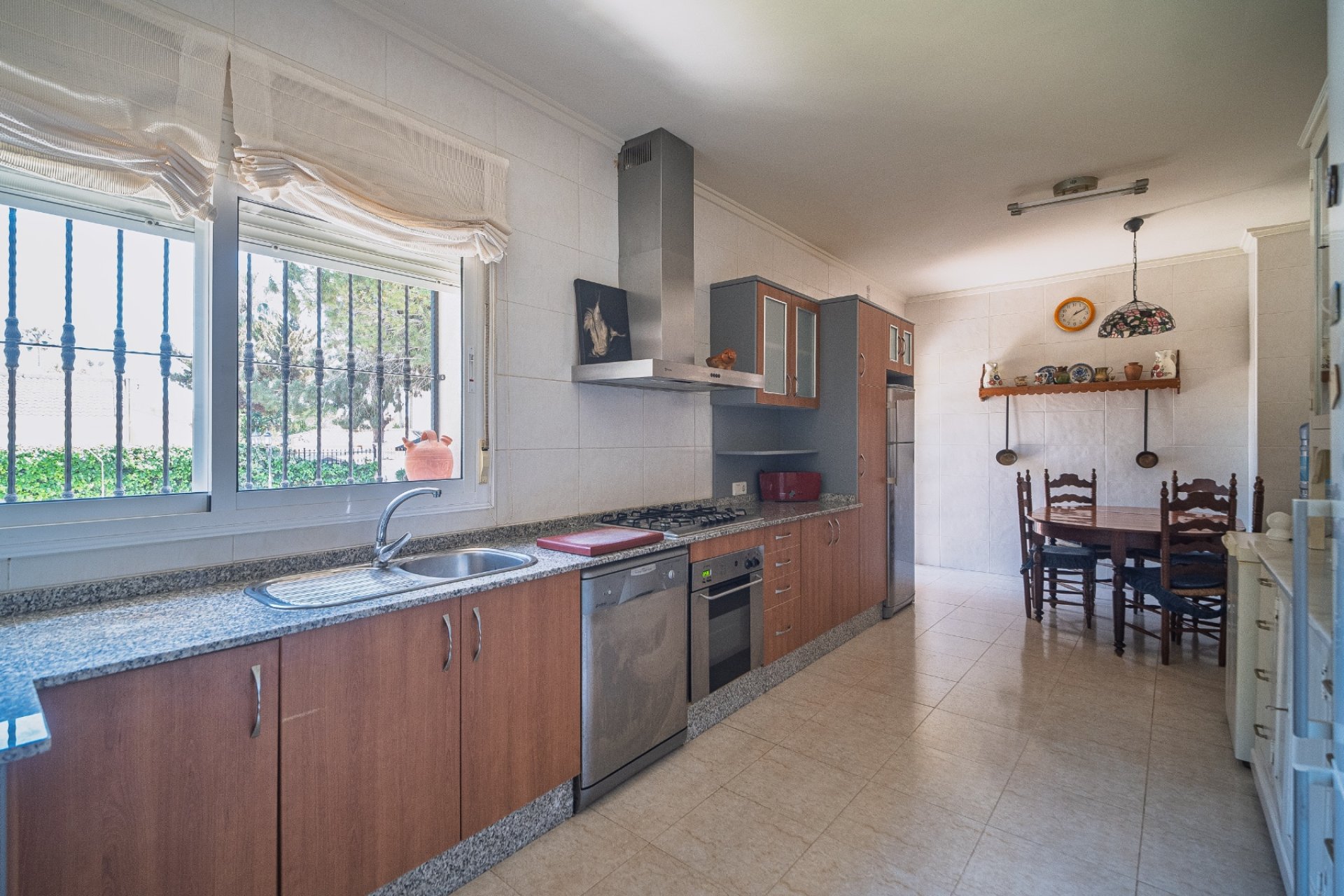 Resale - Villa - Ciudad Quesada - Dona Pepa