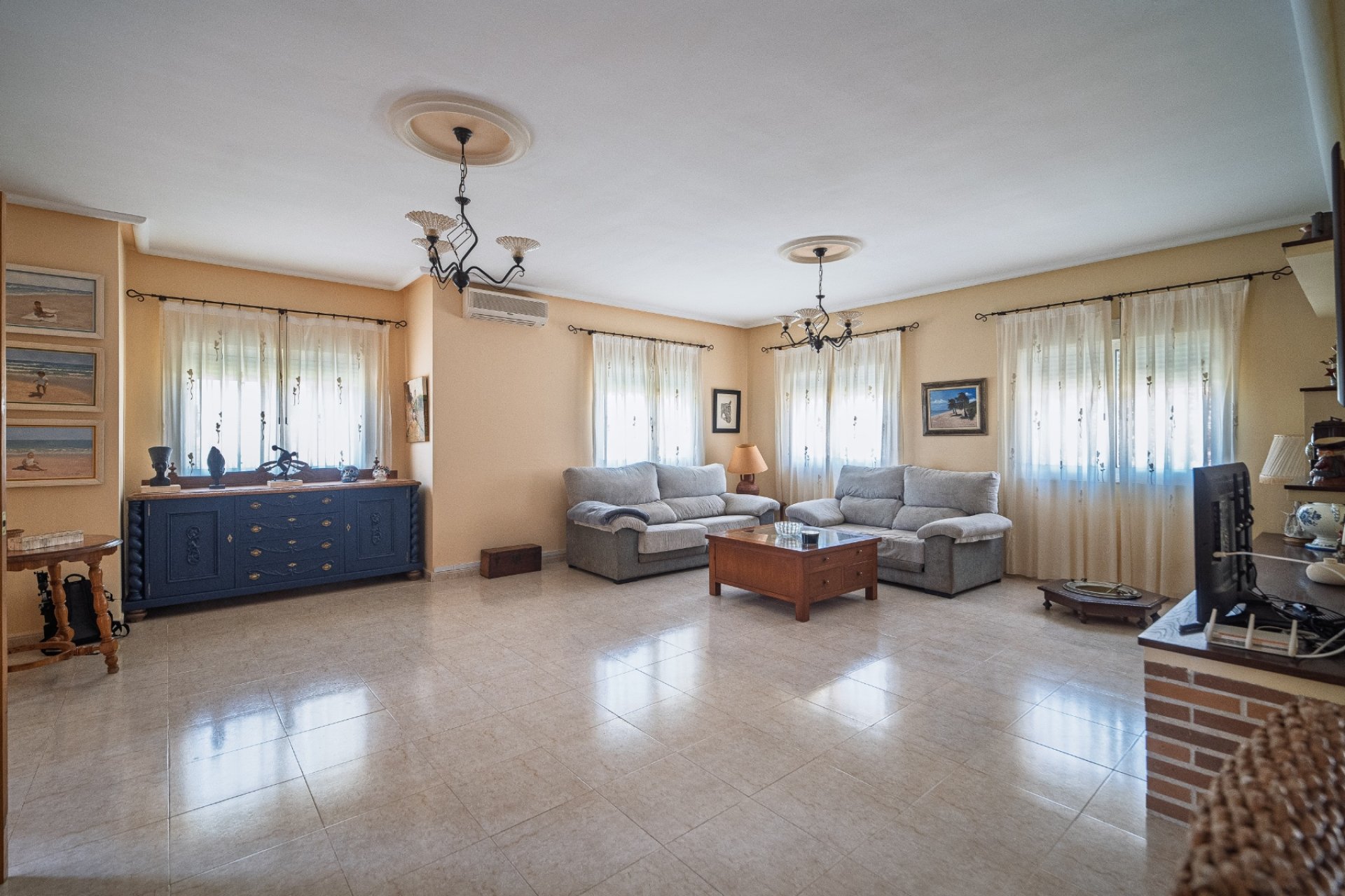 Resale - Villa - Ciudad Quesada - Dona Pepa