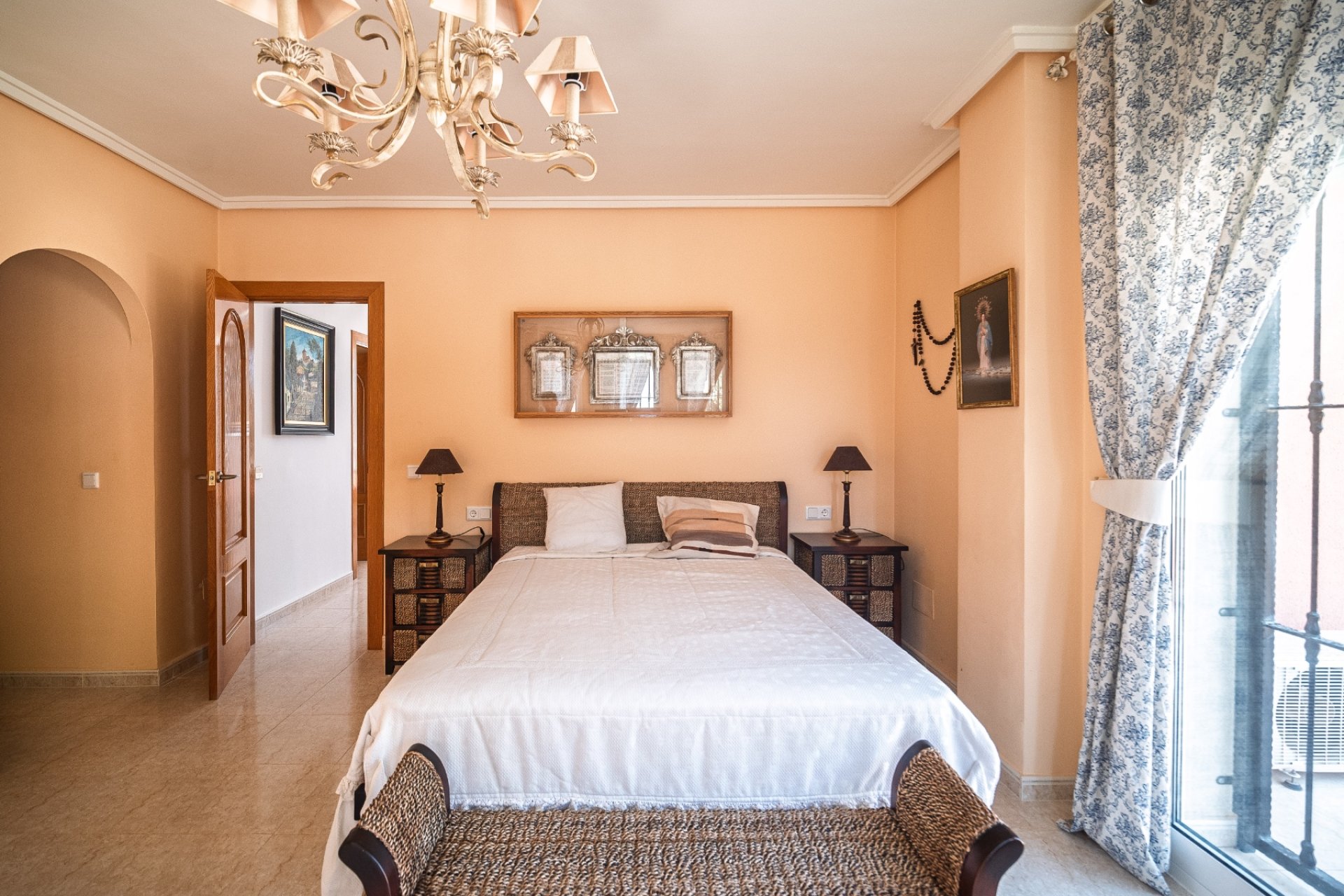 Resale - Villa - Ciudad Quesada - Dona Pepa