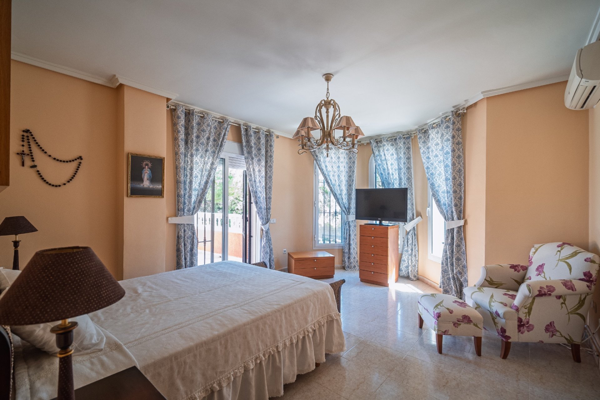 Resale - Villa - Ciudad Quesada - Dona Pepa