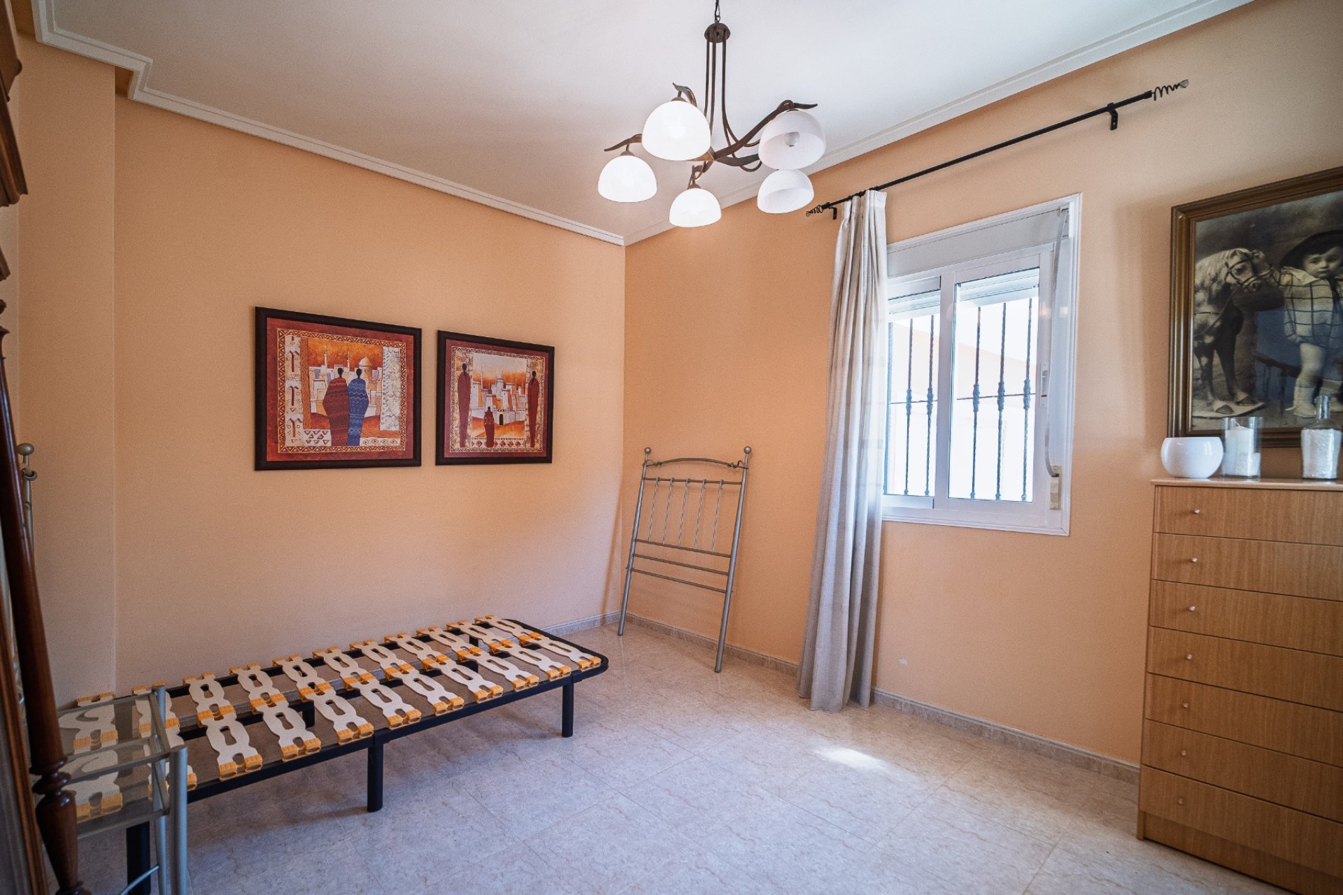 Resale - Villa - Ciudad Quesada - Dona Pepa