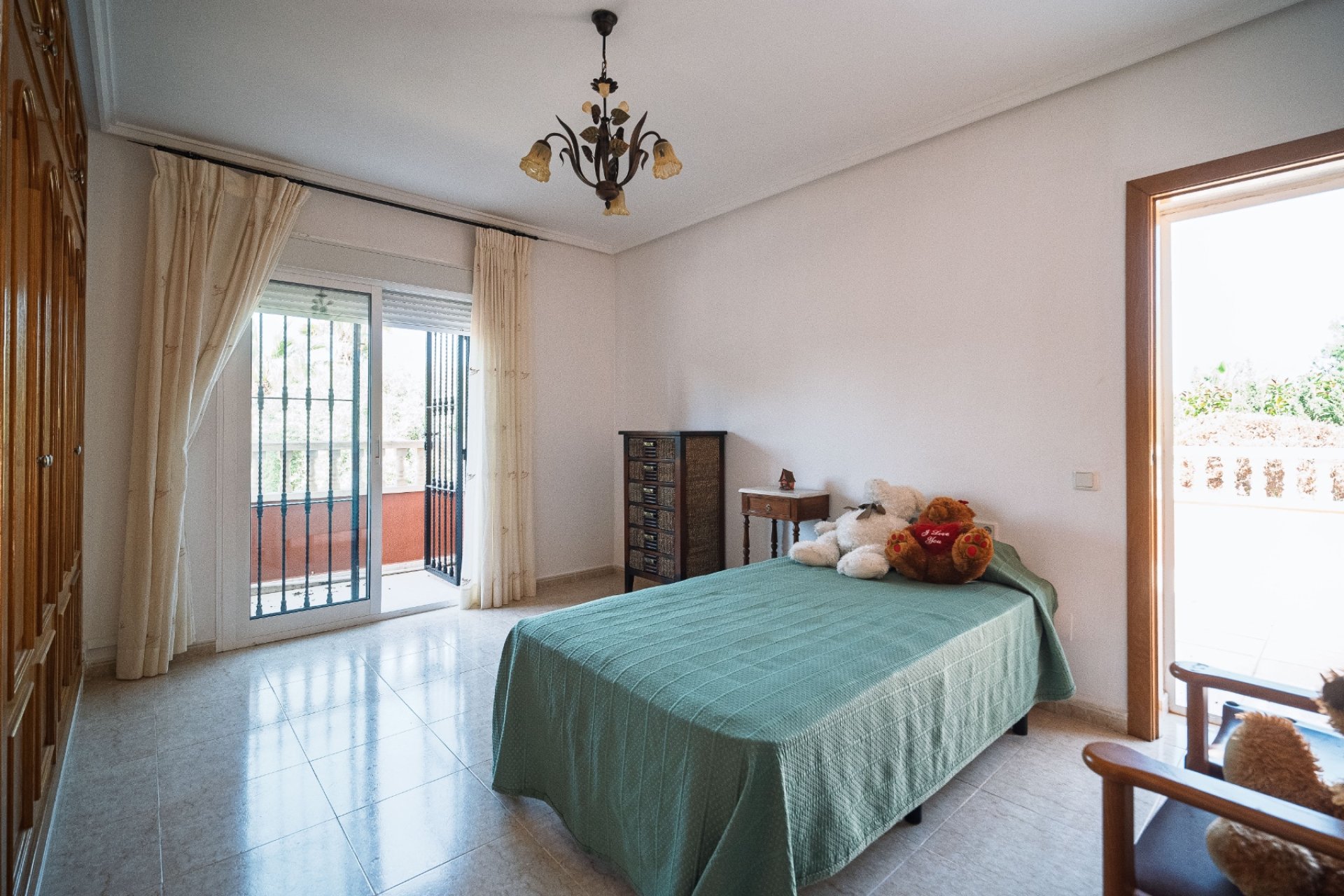 Resale - Villa - Ciudad Quesada - Dona Pepa